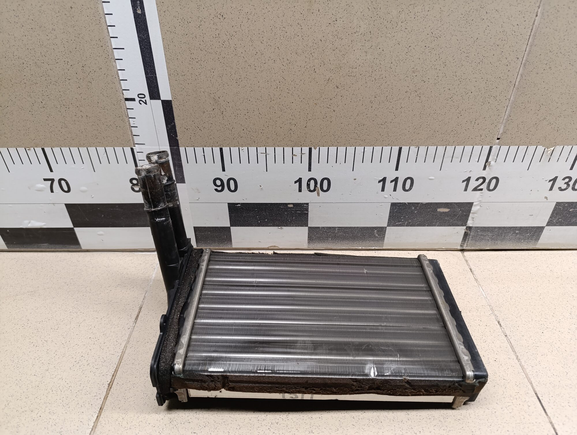 Радиатор отопителя VW Passat [B5] 2000-2005