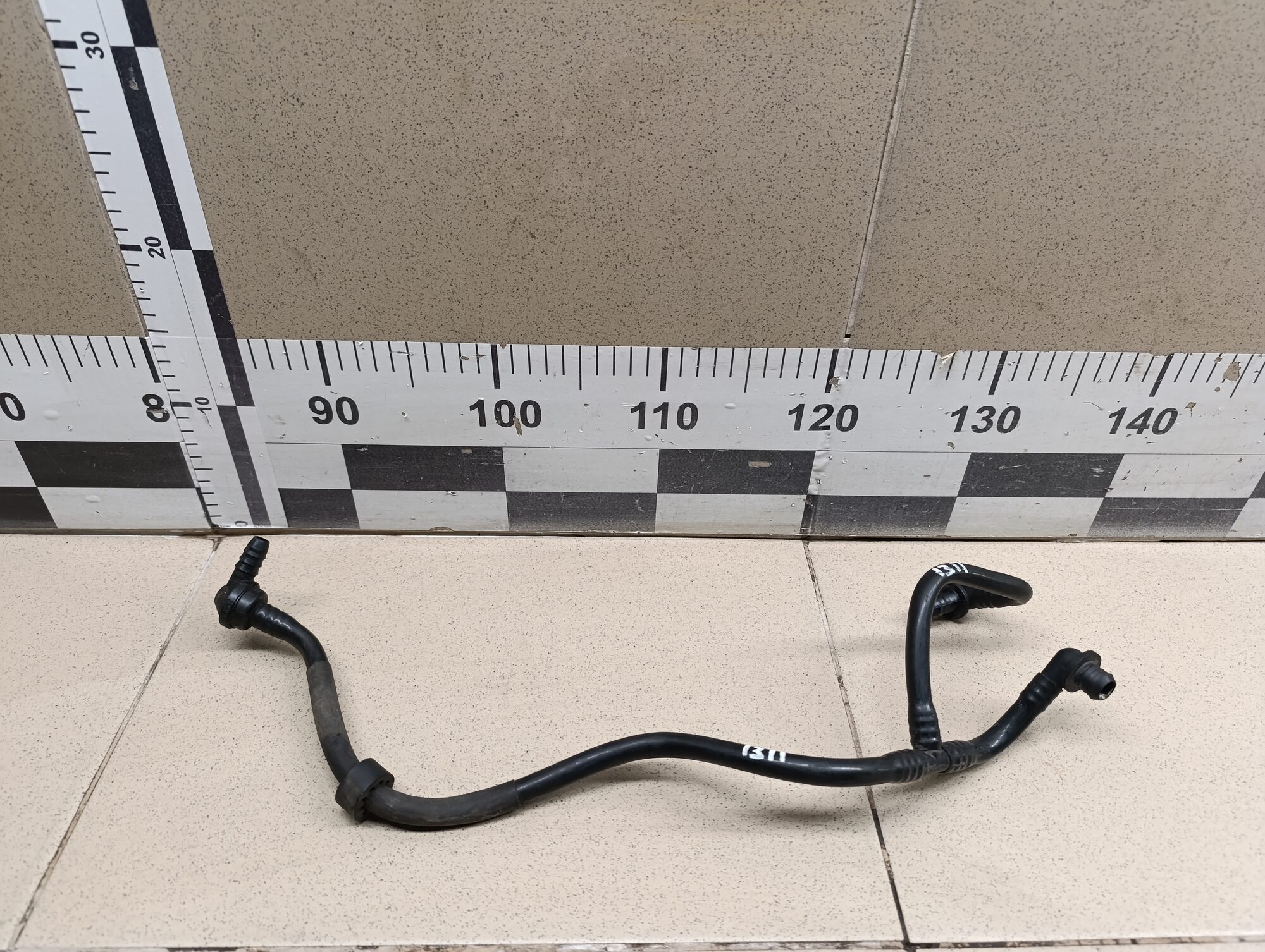 Трубка вакуумная VW Passat [B5] 2000-2005