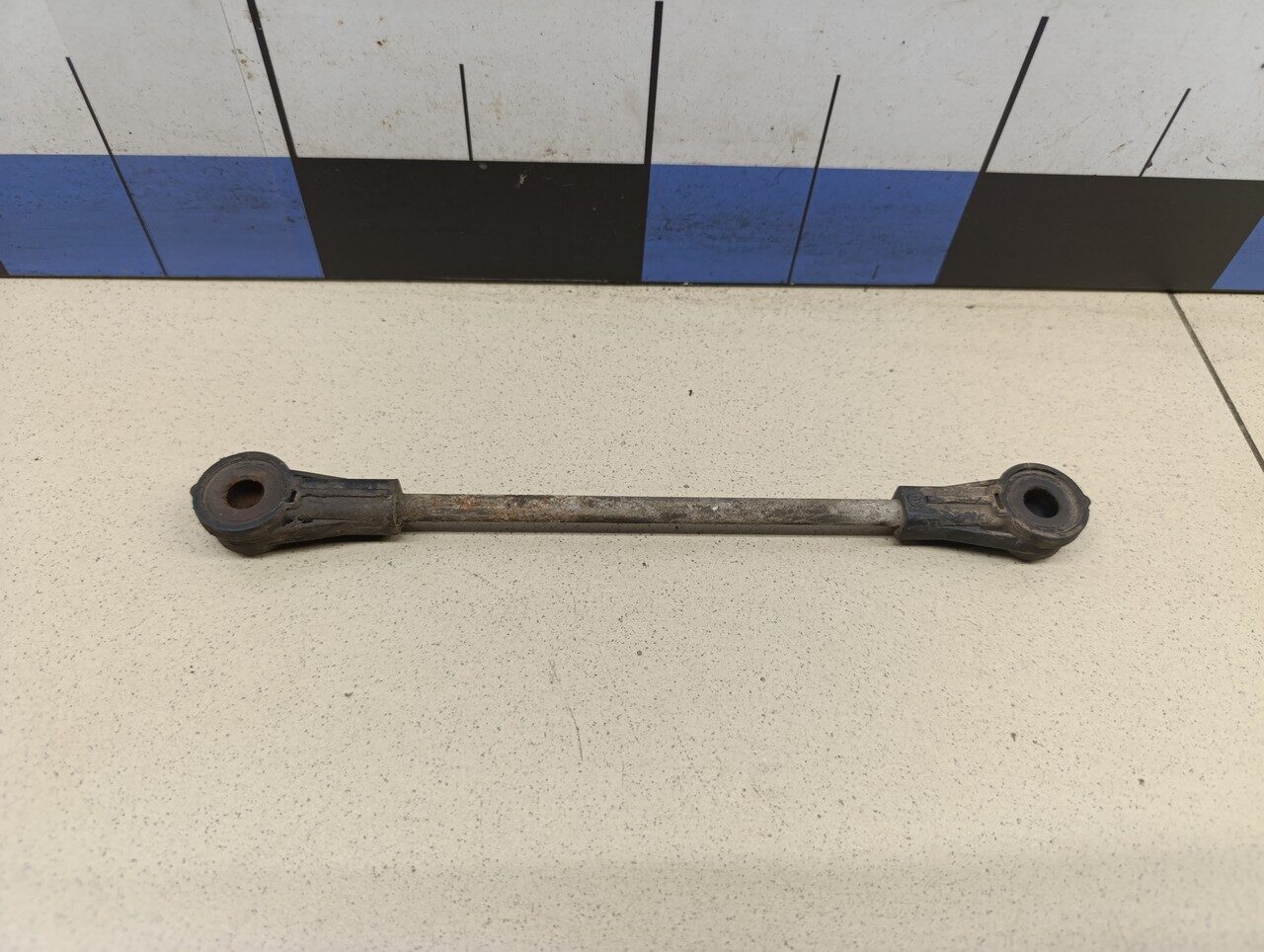 Тяга кулисы КПП SKODA Octavia (A4 1U-) 2000-2011