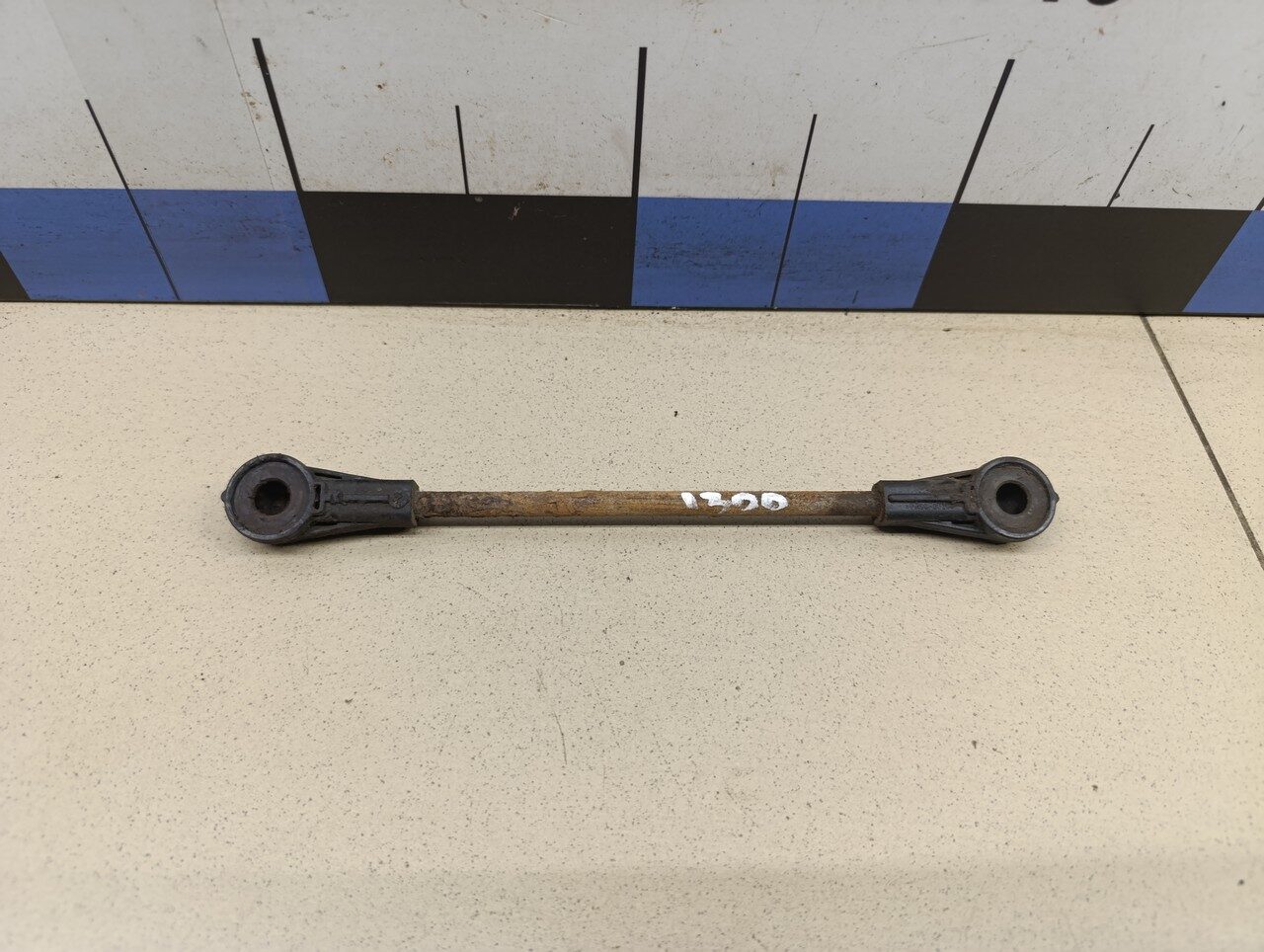 Тяга кулисы КПП SKODA Octavia (A4 1U-) 2000-2011