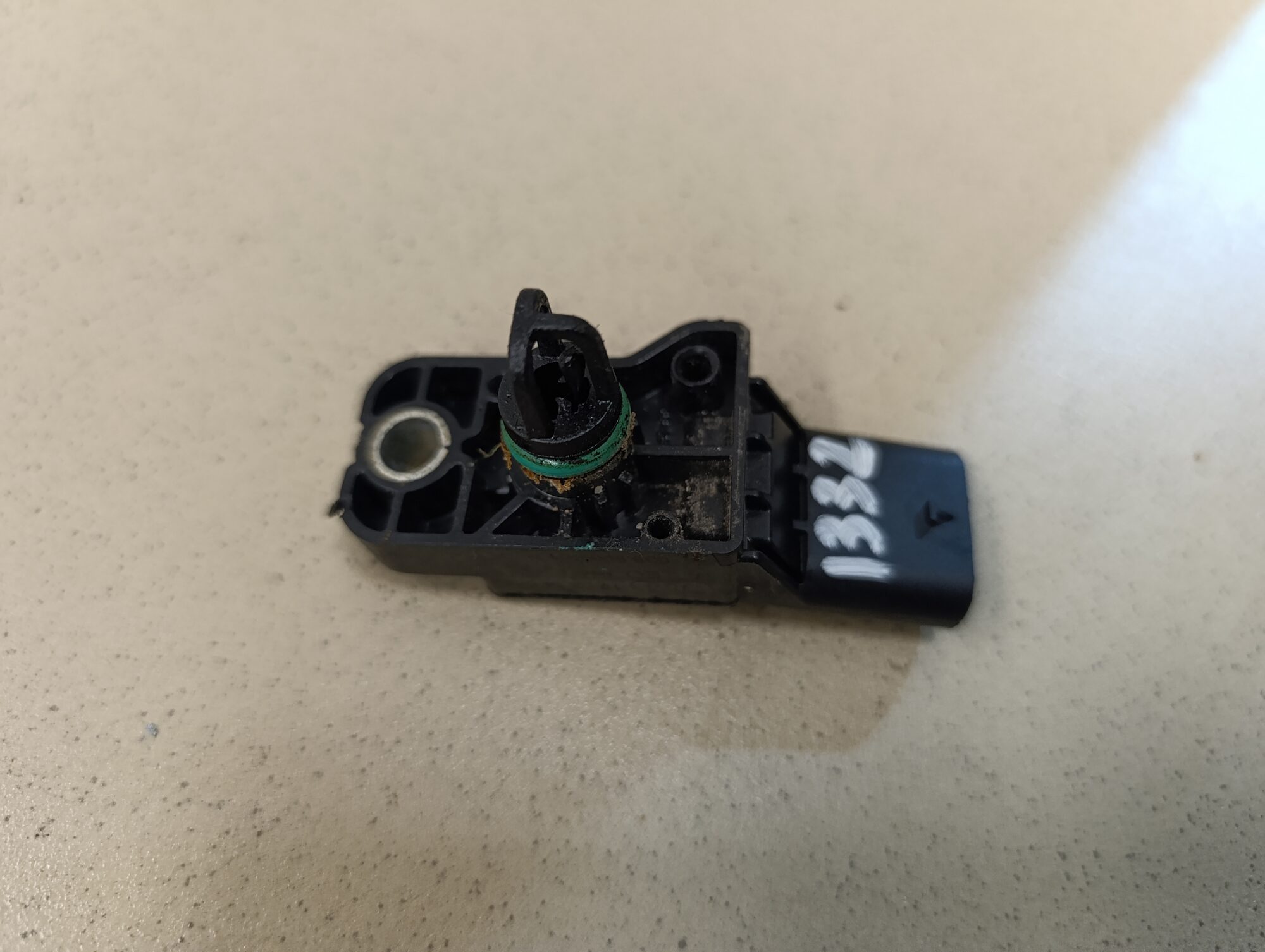 Датчик абсолютного давления SKODA Octavia (A7) 2013>