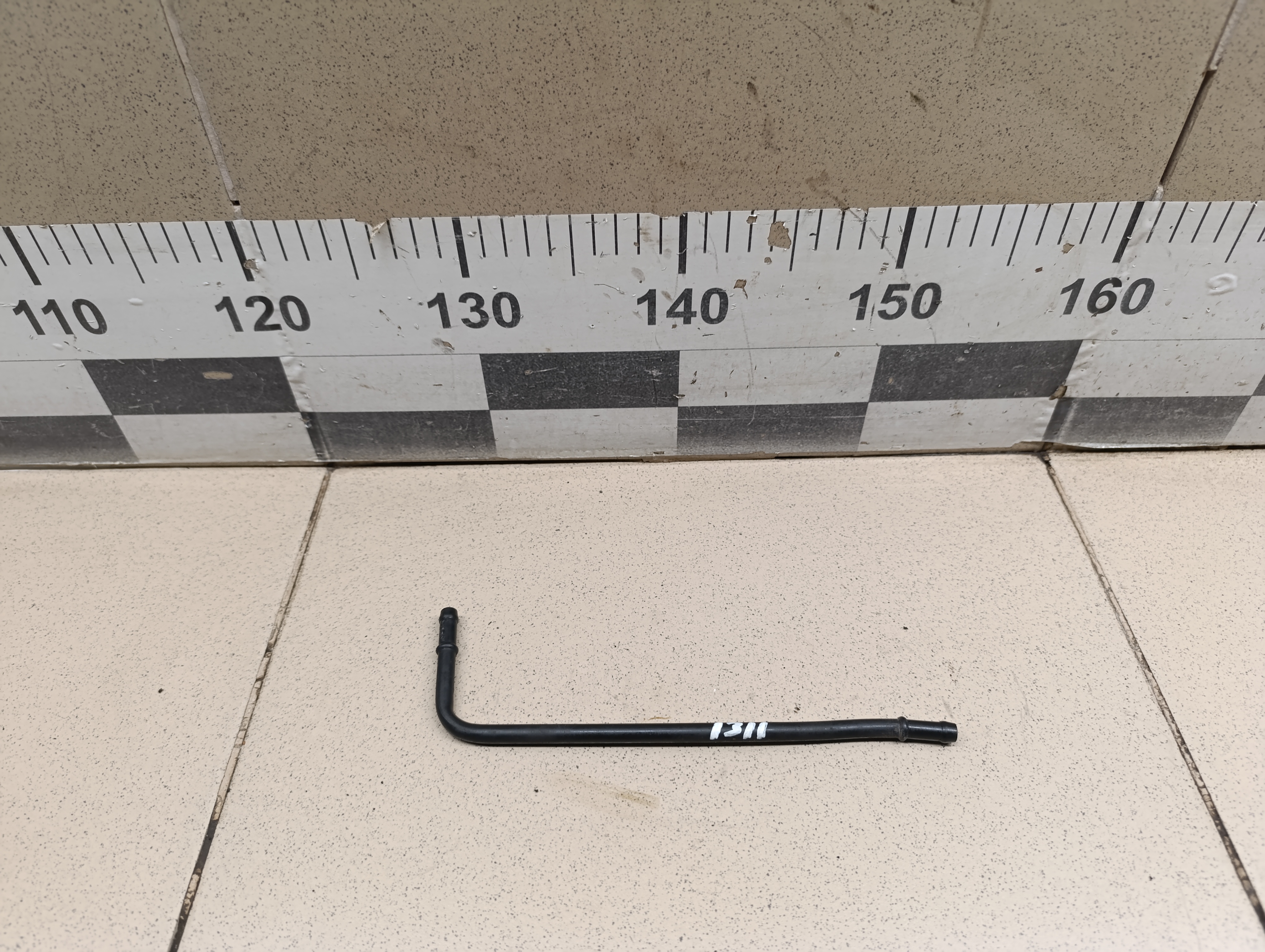 Трубка вакуумная VW Passat [B5] 2000-2005