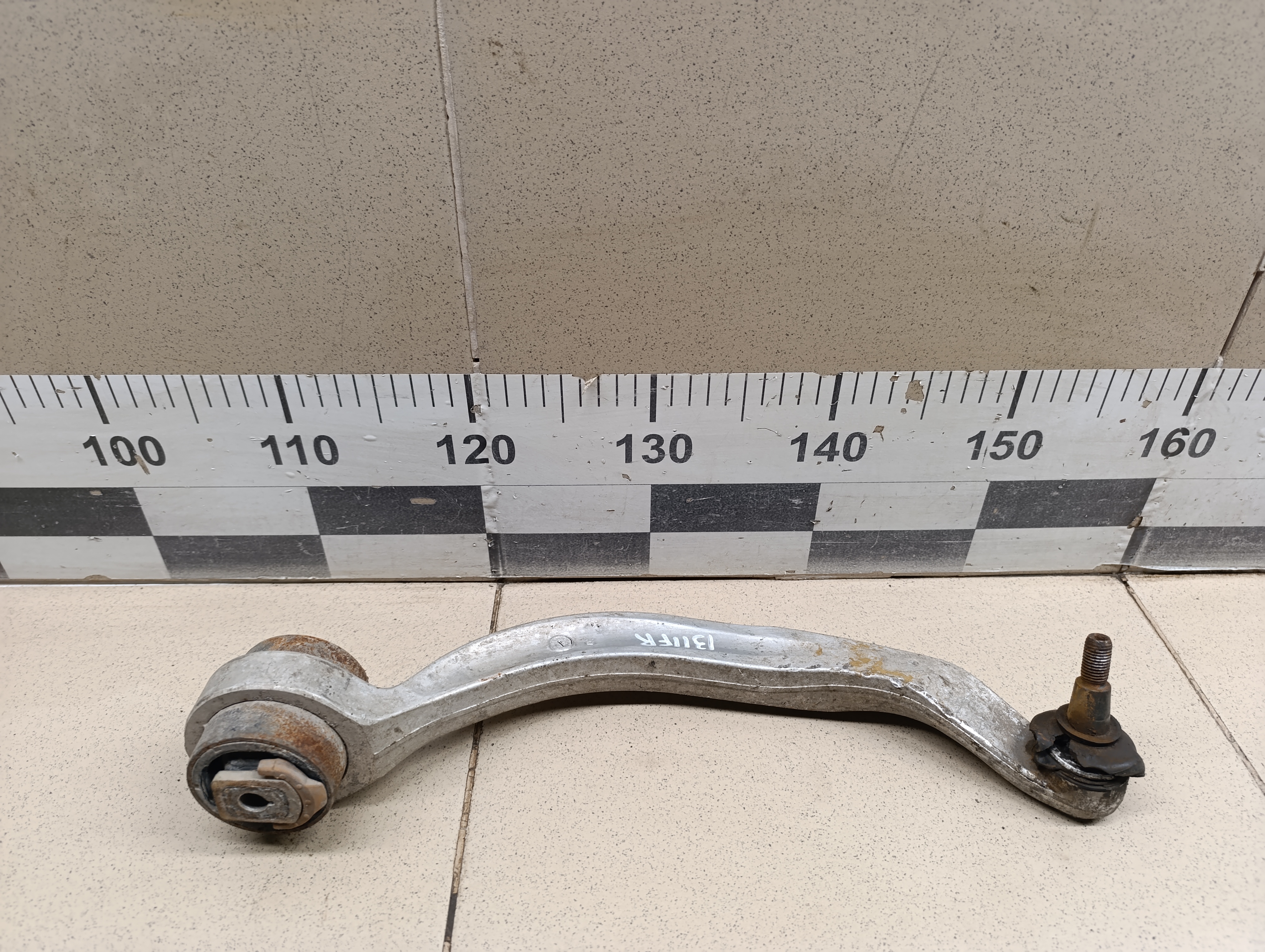 Рычаг передний нижний правый передний VW Passat [B5] 2000-2005