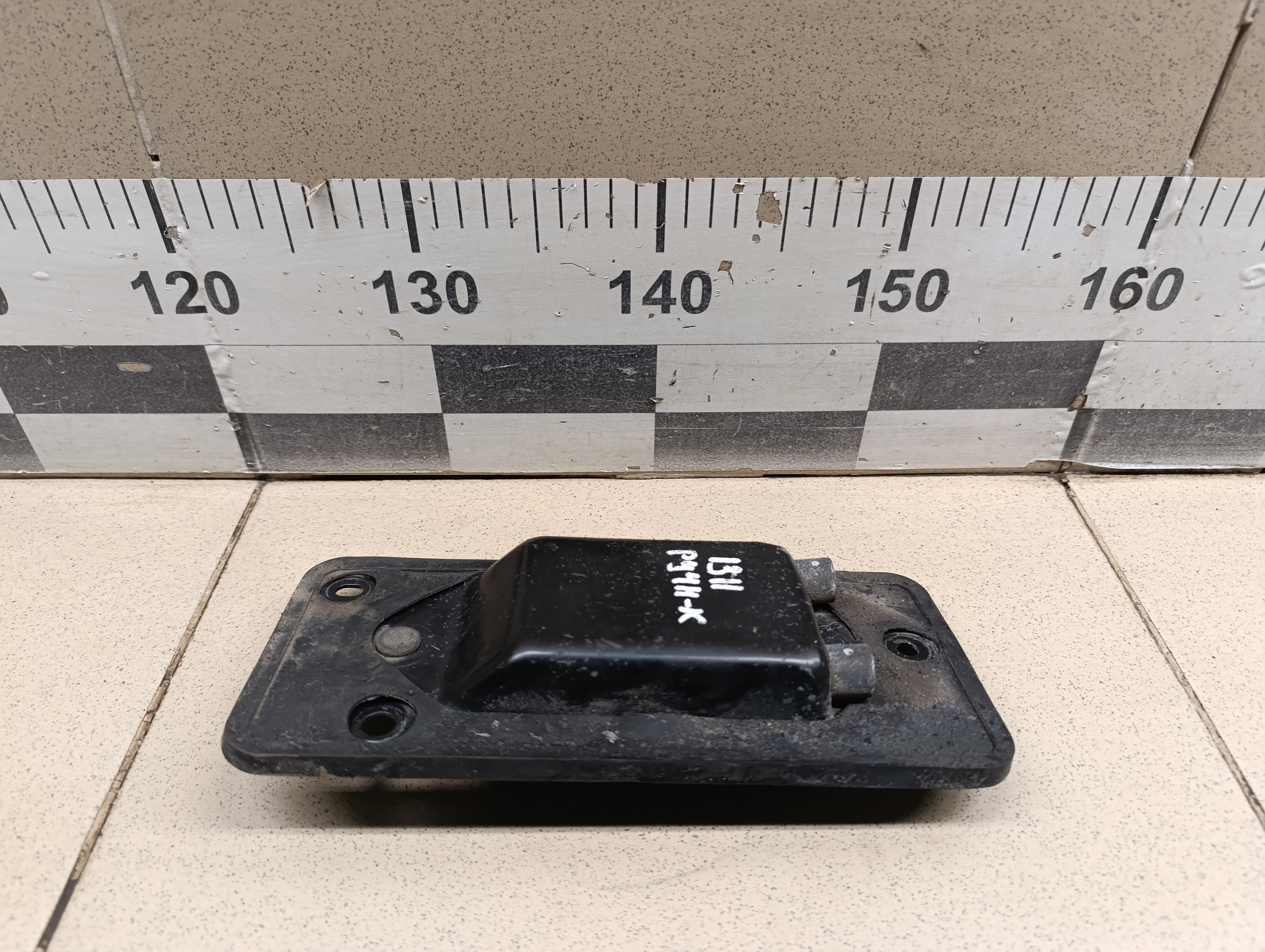 Кожух VW Passat [B5] 2000-2005