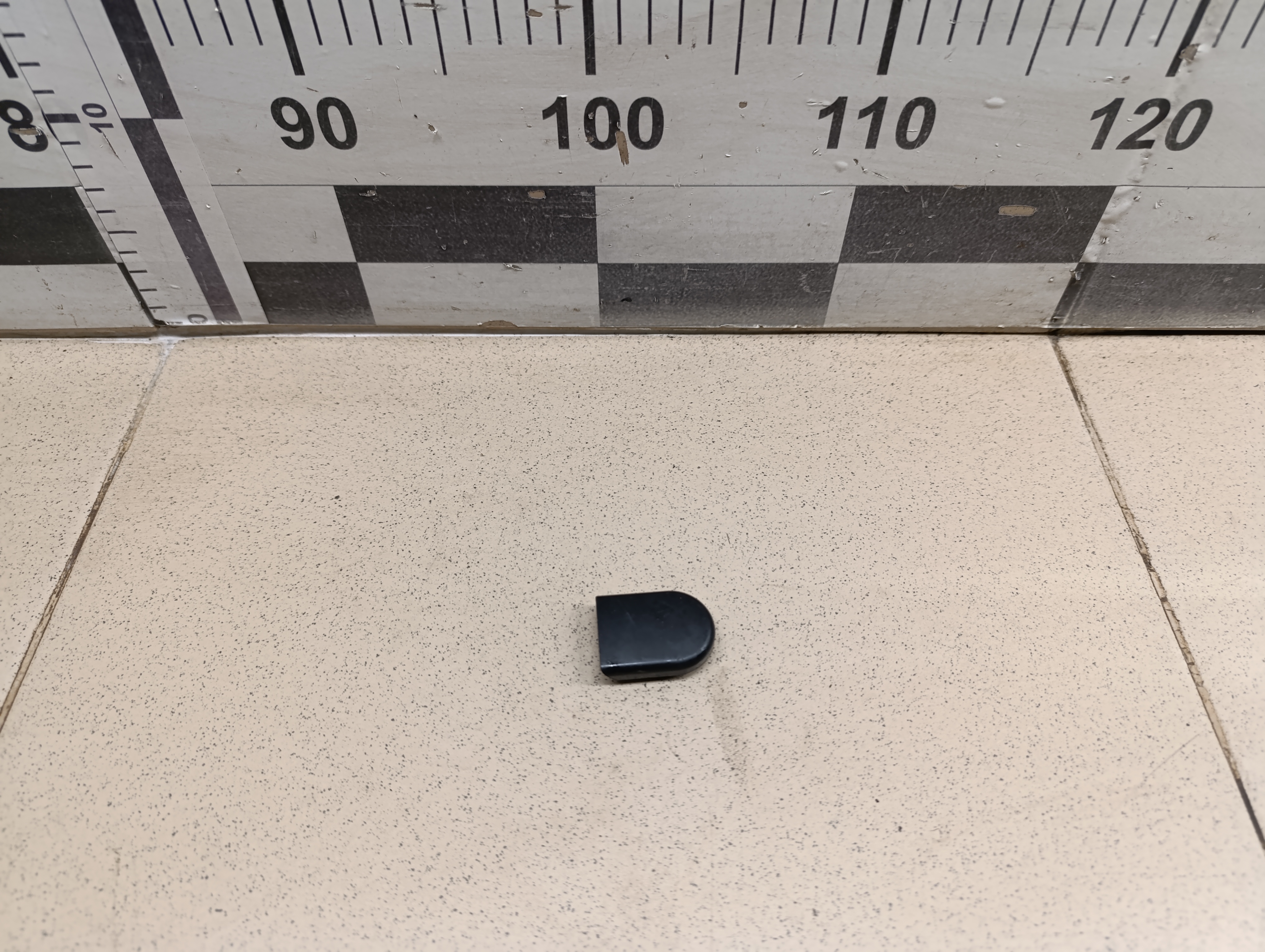 Крышка поводка стеклоочистителя INFINITI Almera (G15) 2013>