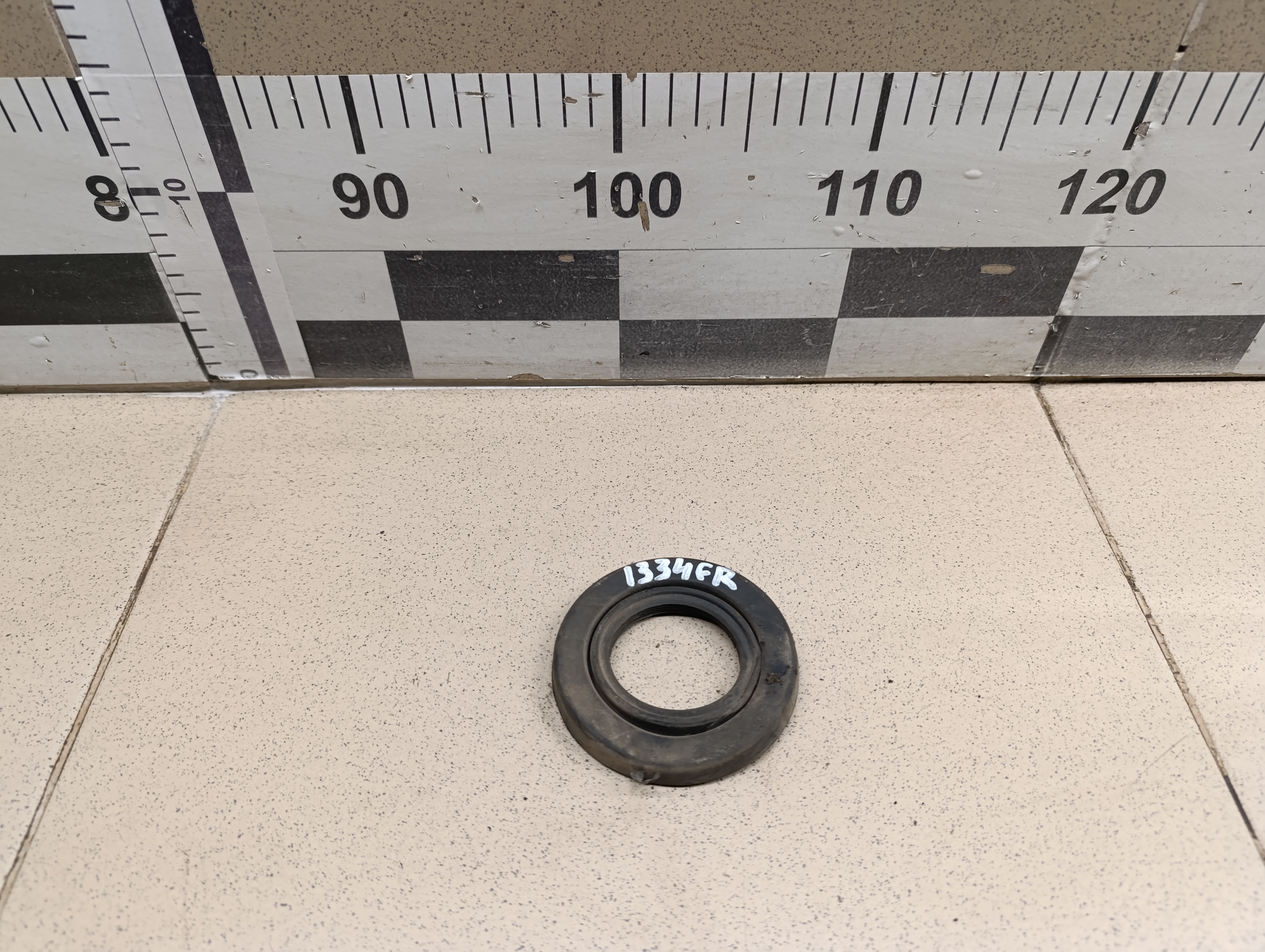 Крышка фары NISSAN Almera (G15) 2013>