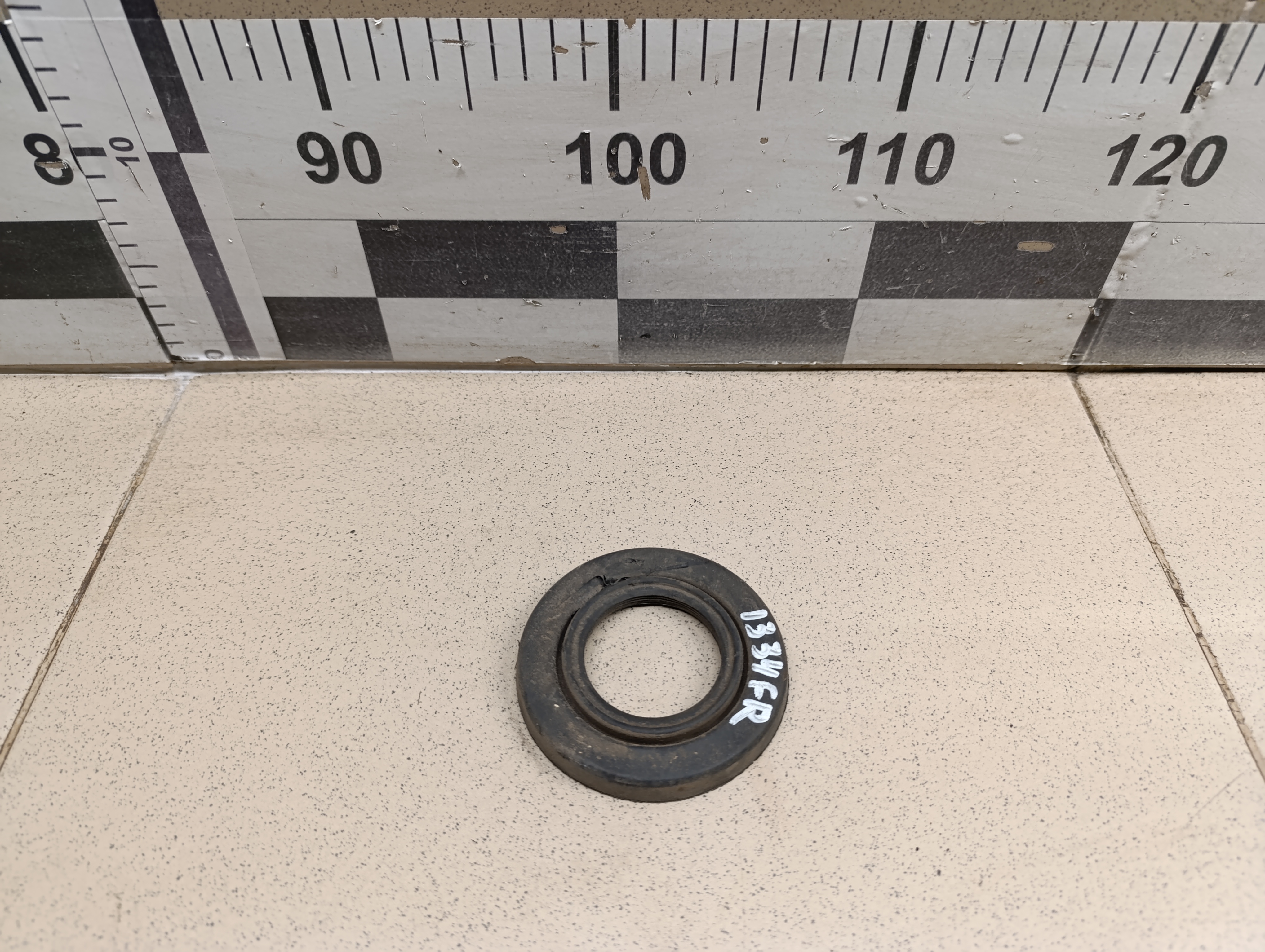 Крышка фары NISSAN Almera (G15) 2013>