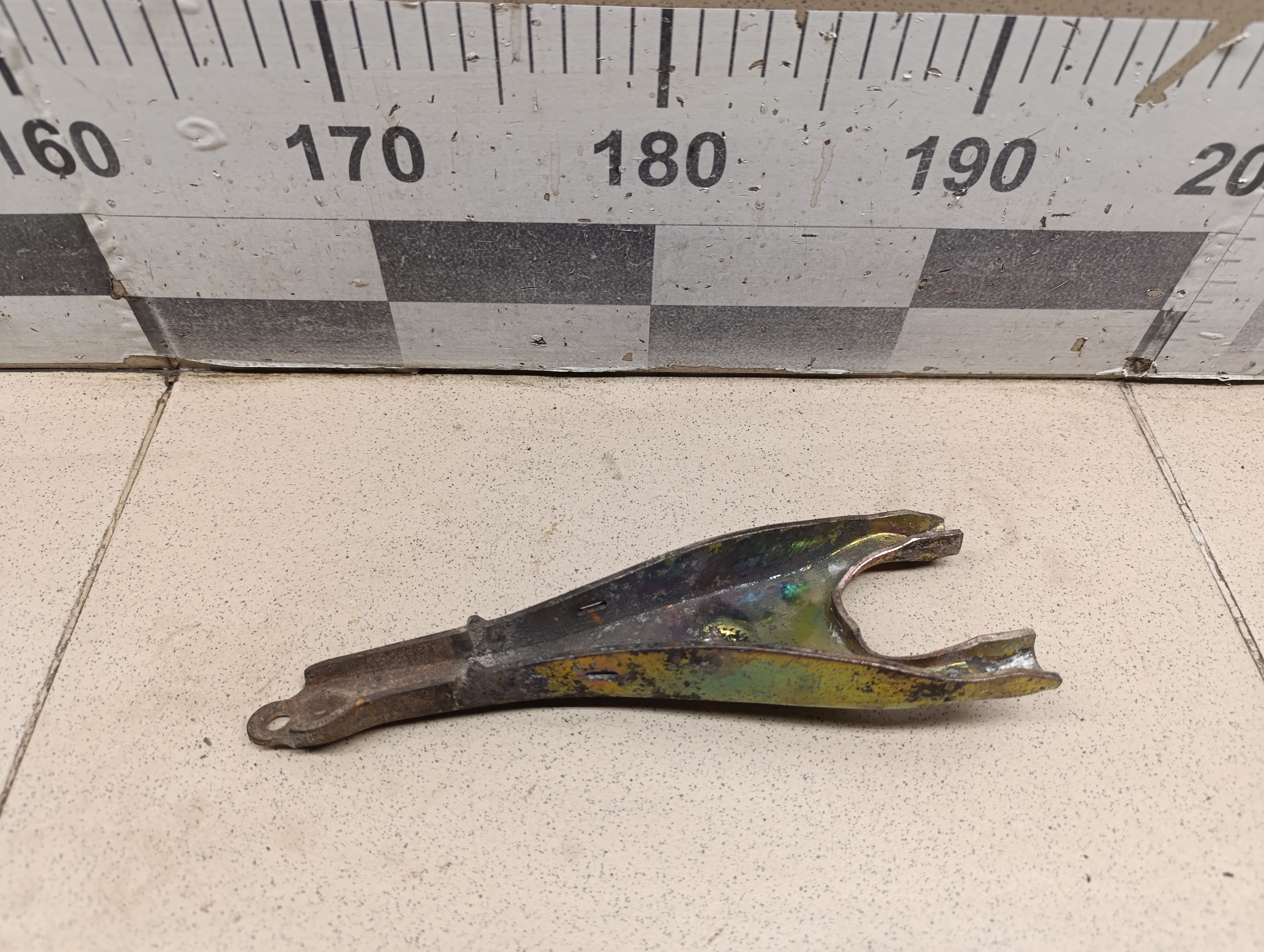 Вилка сцепления GREAT WALL Safe Suv 2003-2010