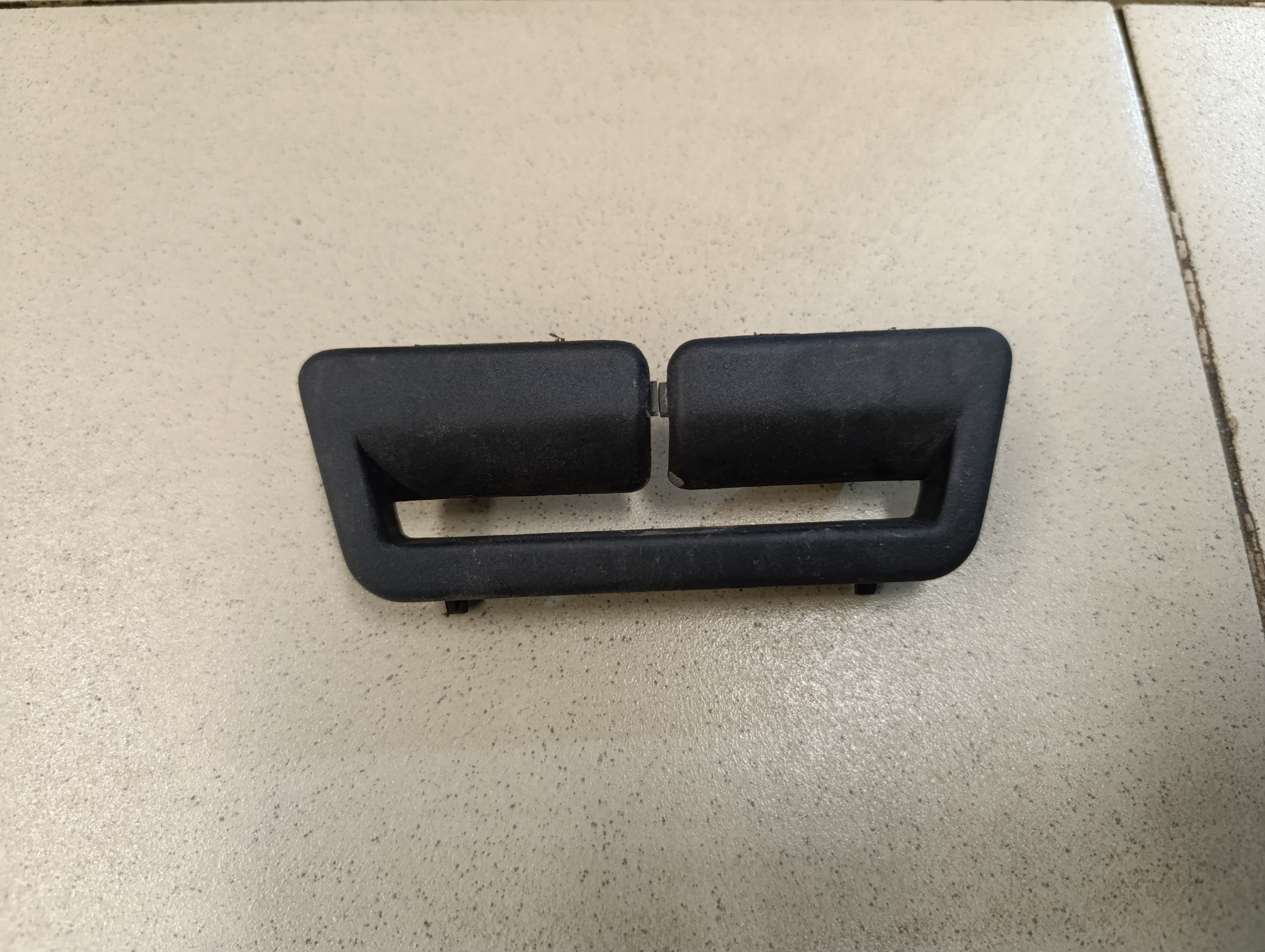 Накладка (кузов внутри) PEUGEOT 407 2004-2010