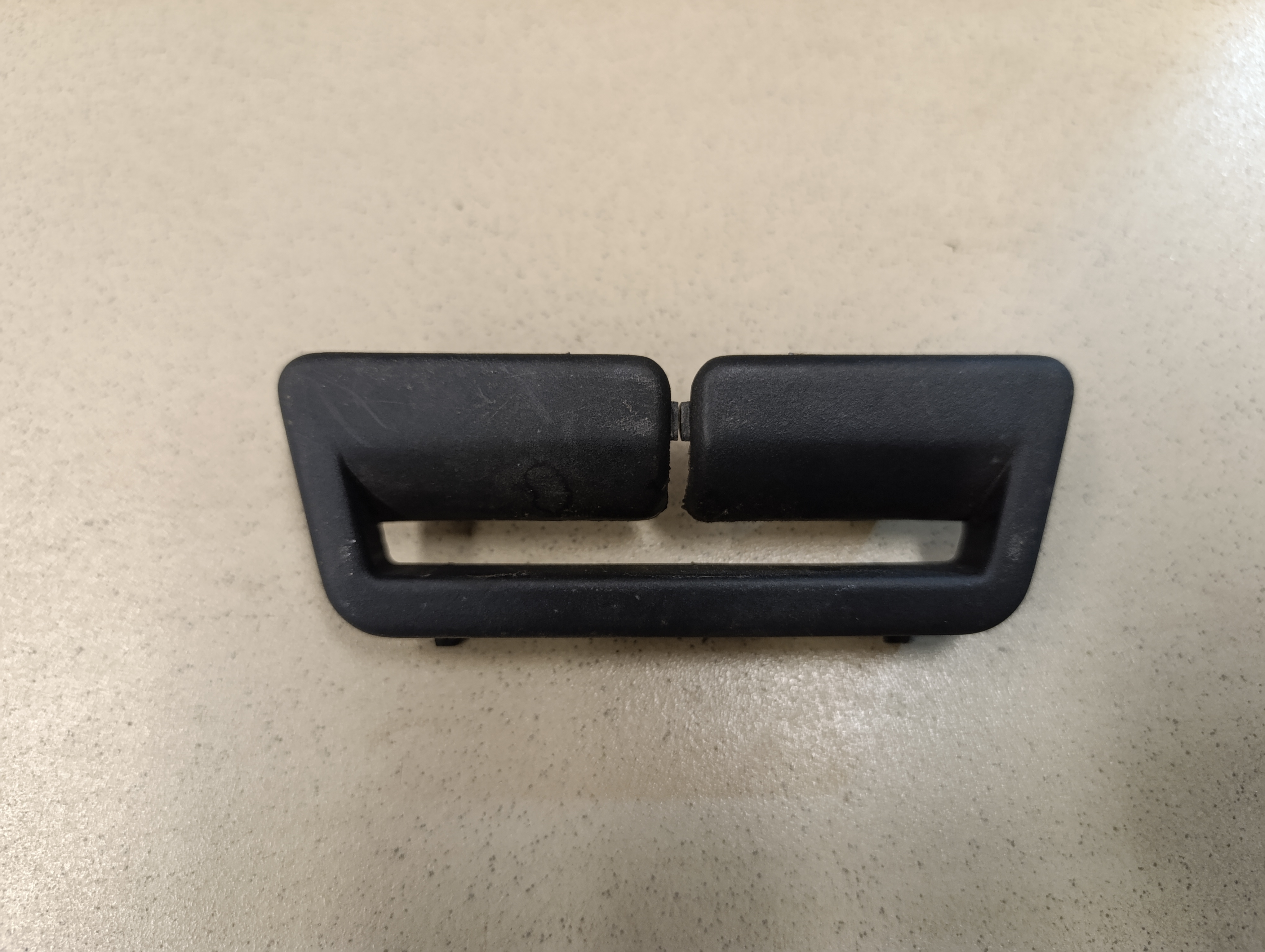 Накладка (кузов внутри) PEUGEOT 407 2004-2010