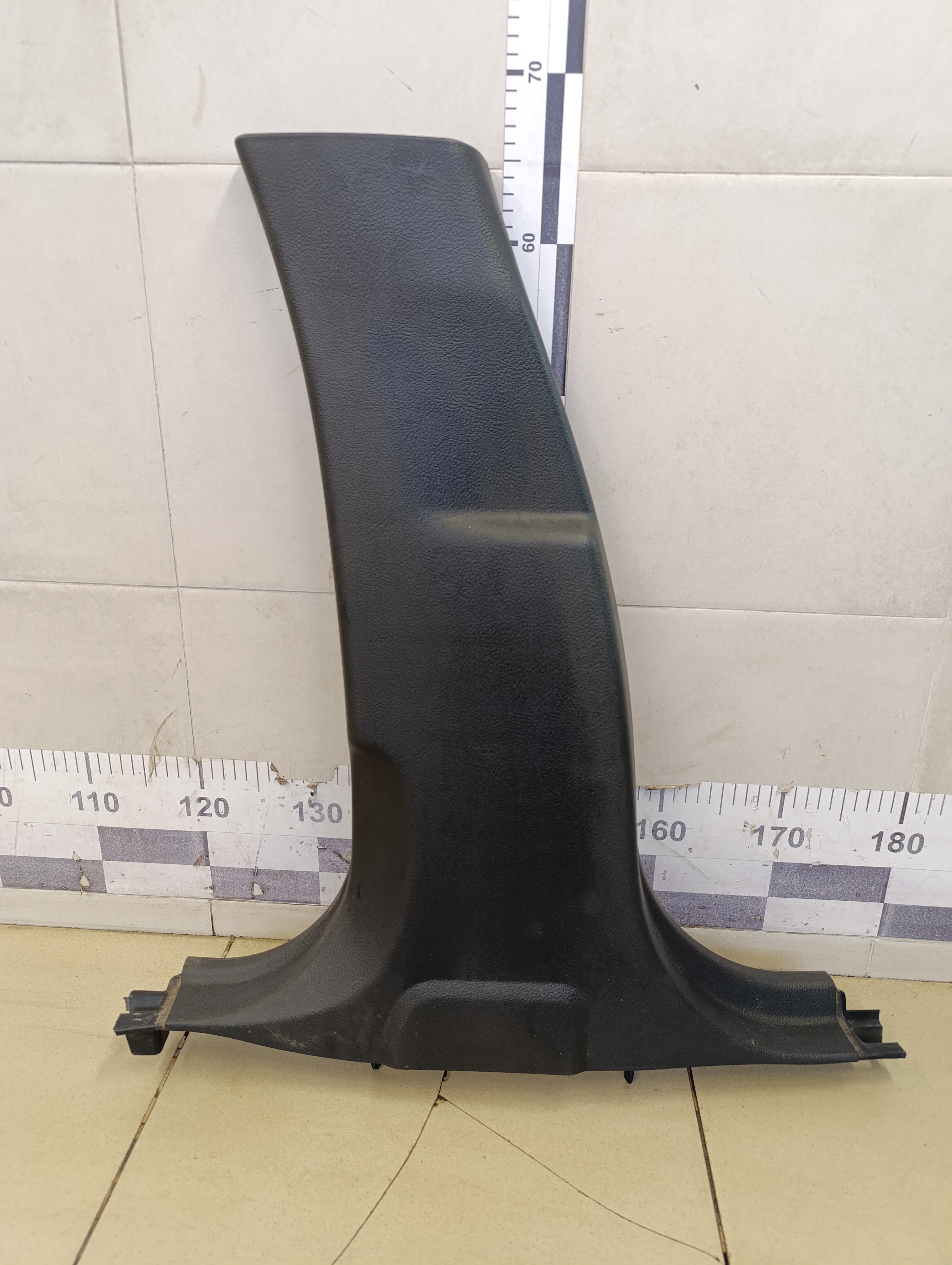 Обшивка стойки PEUGEOT 407 2004-2010