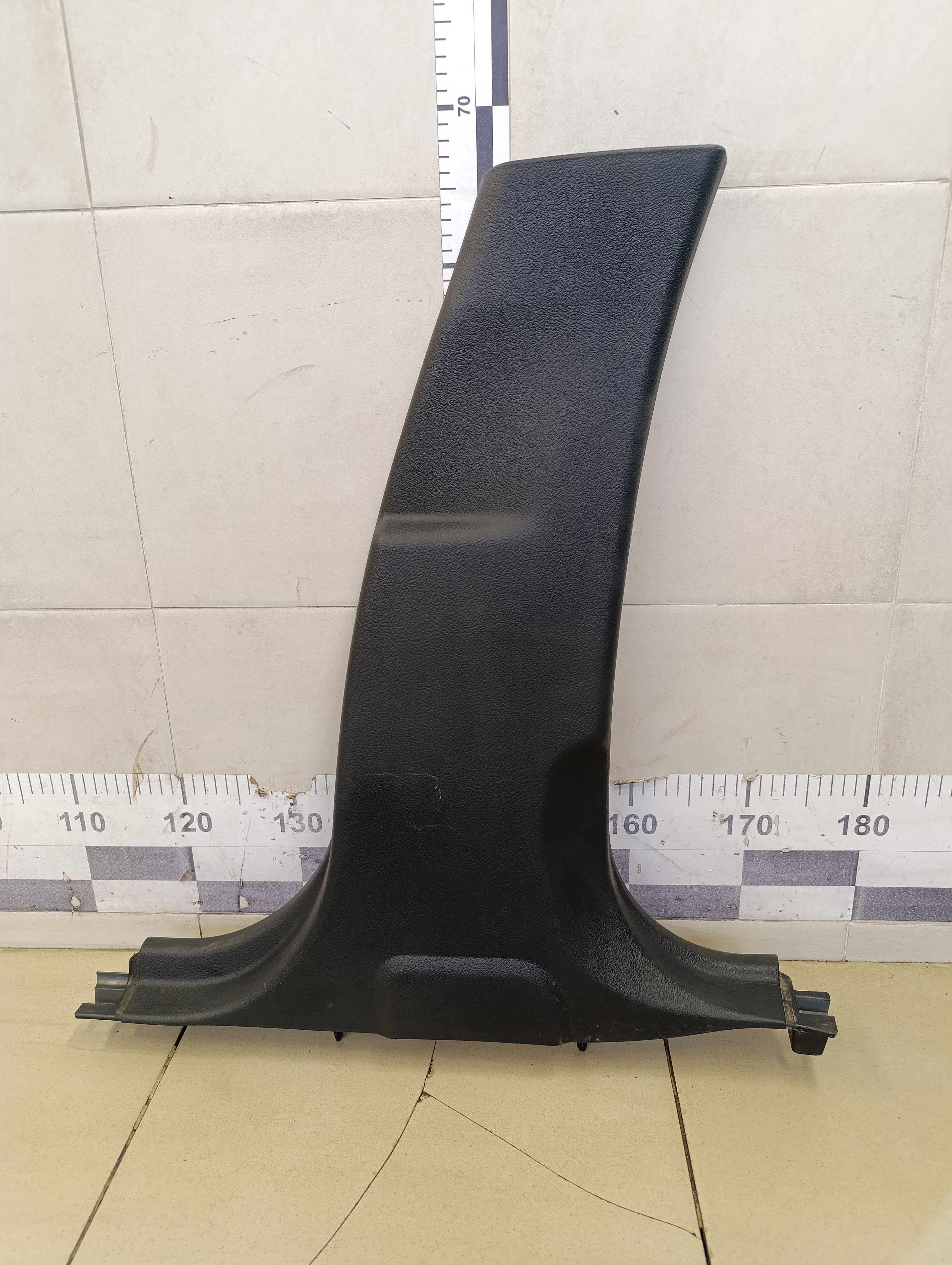 Обшивка стойки PEUGEOT 407 2004-2010