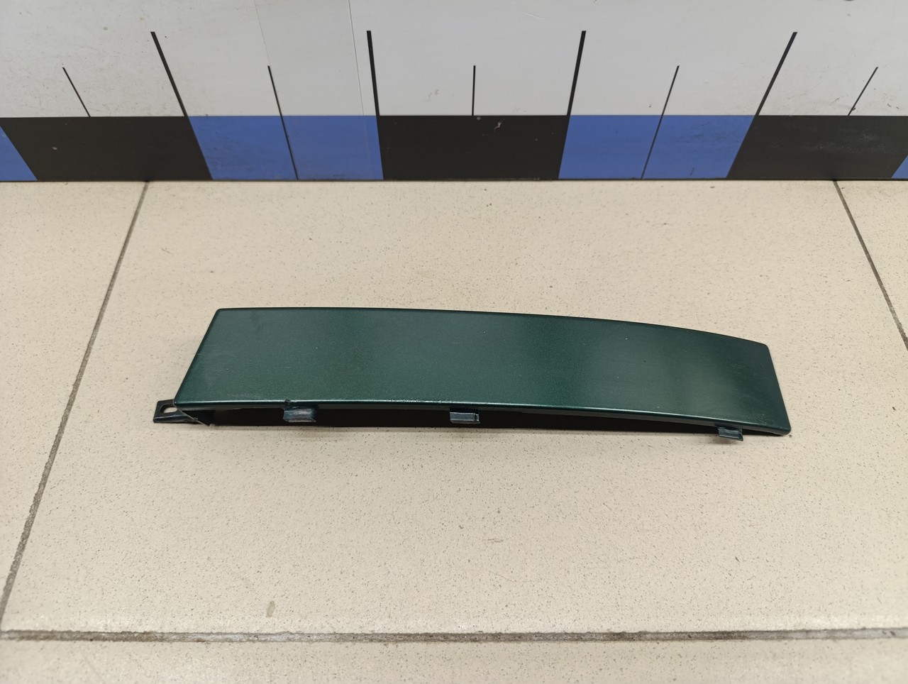 Планка под фонарь правая SKODA Octavia (A4 1U-) 2000-2011