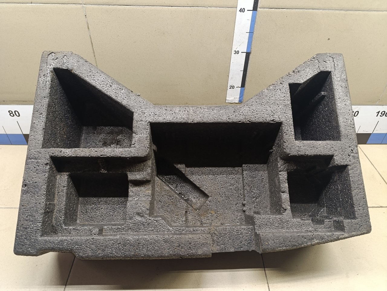 Ящик для инструментов SKODA Octavia (A4 1U-) 2000-2011