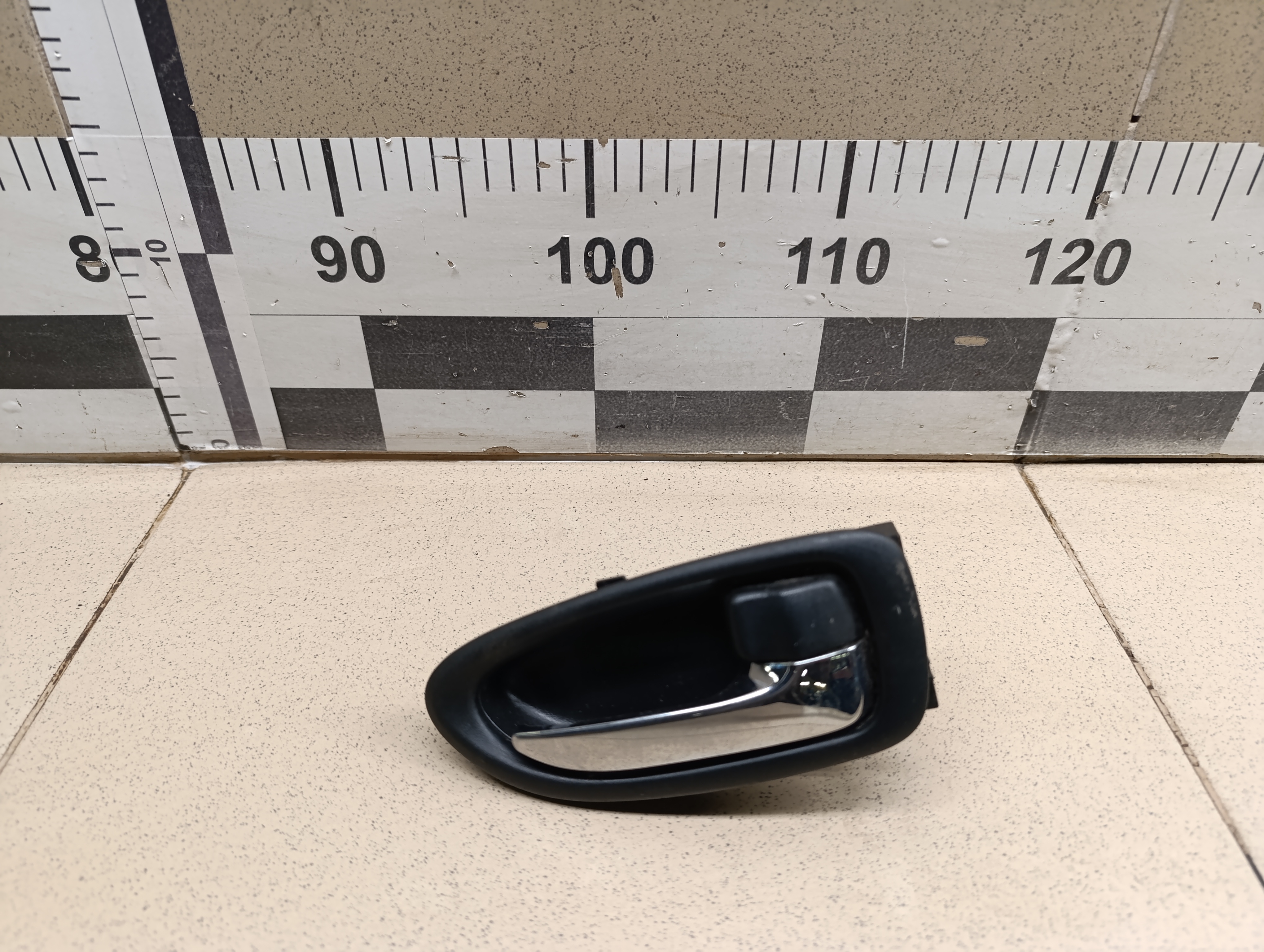 Ручка двери внутренняя правая NISSAN Almera (G15) 2013>