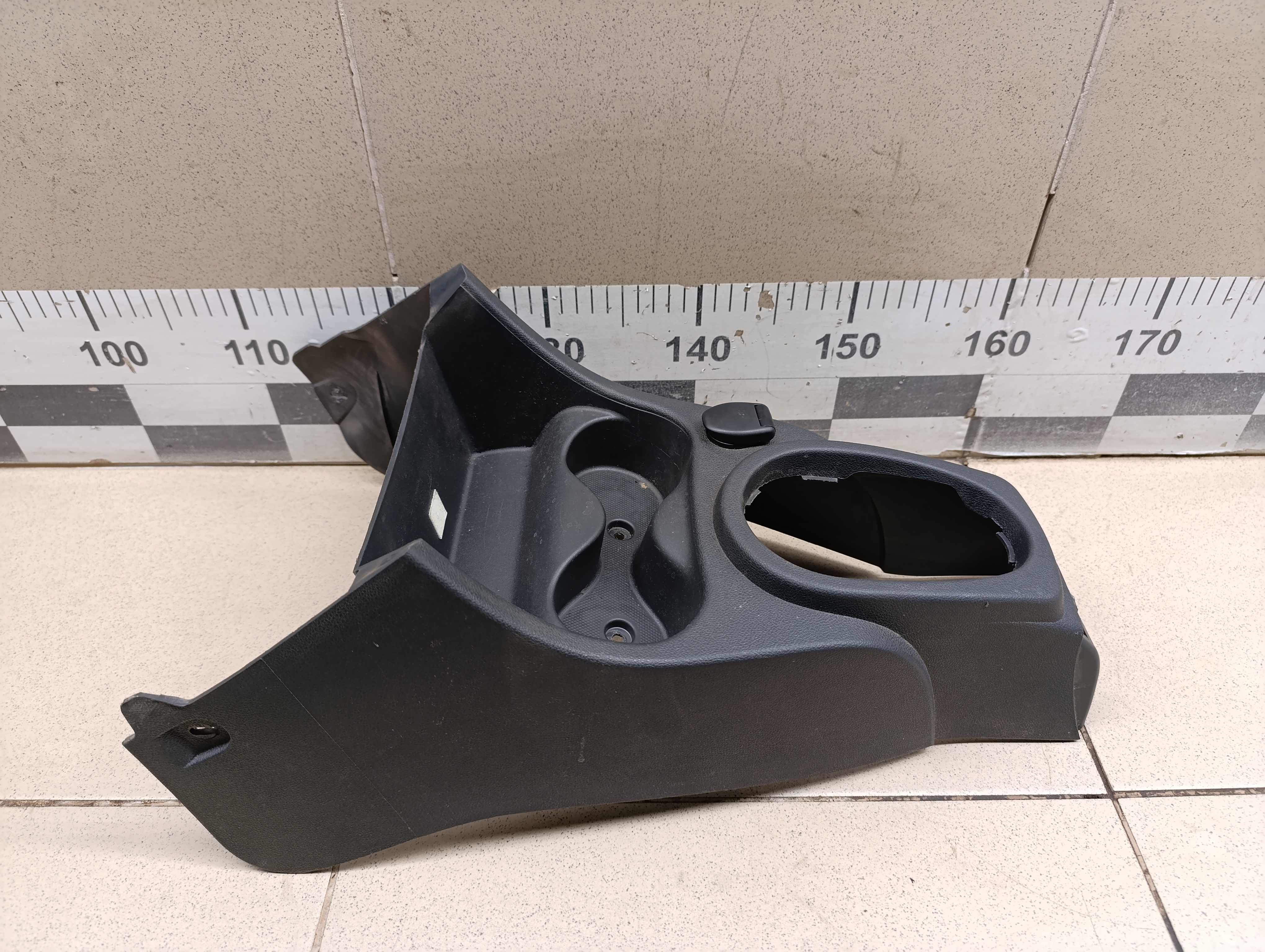 Консоль NISSAN Almera (G15) 2013>
