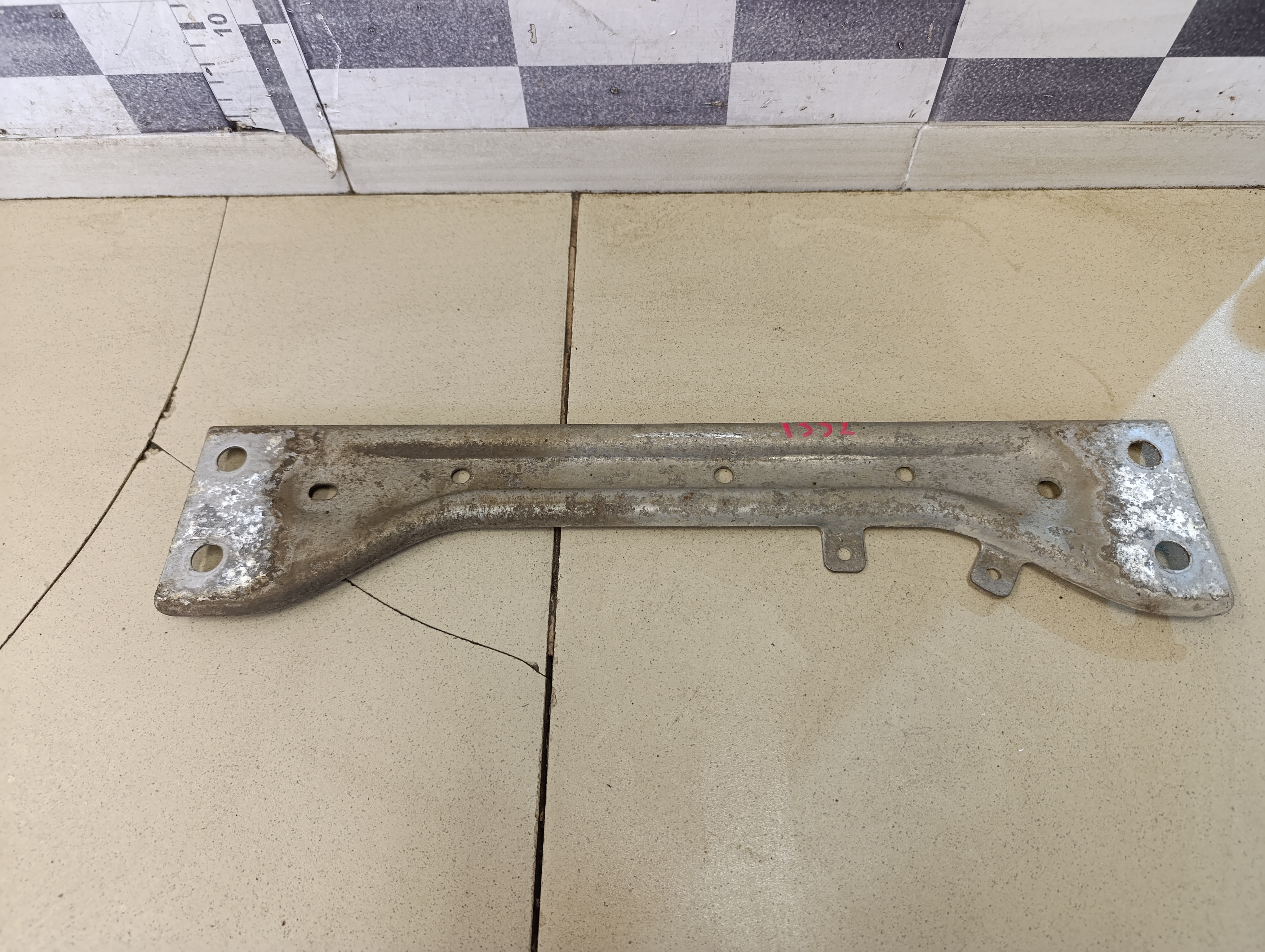 Кронштейн (сопут. товар) SKODA Octavia (A7) 2013>