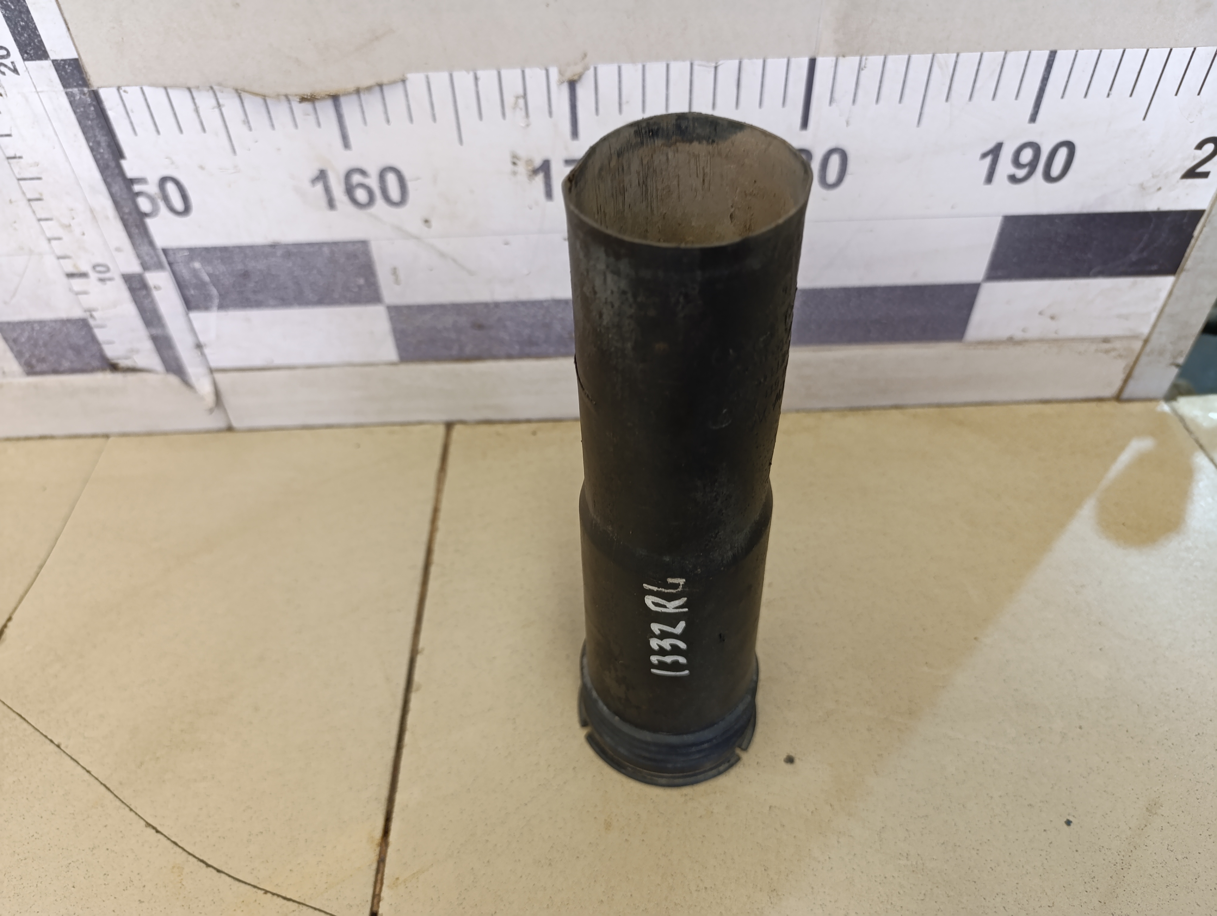 Пыльник заднего амортизатора SKODA Octavia (A7) 2013>