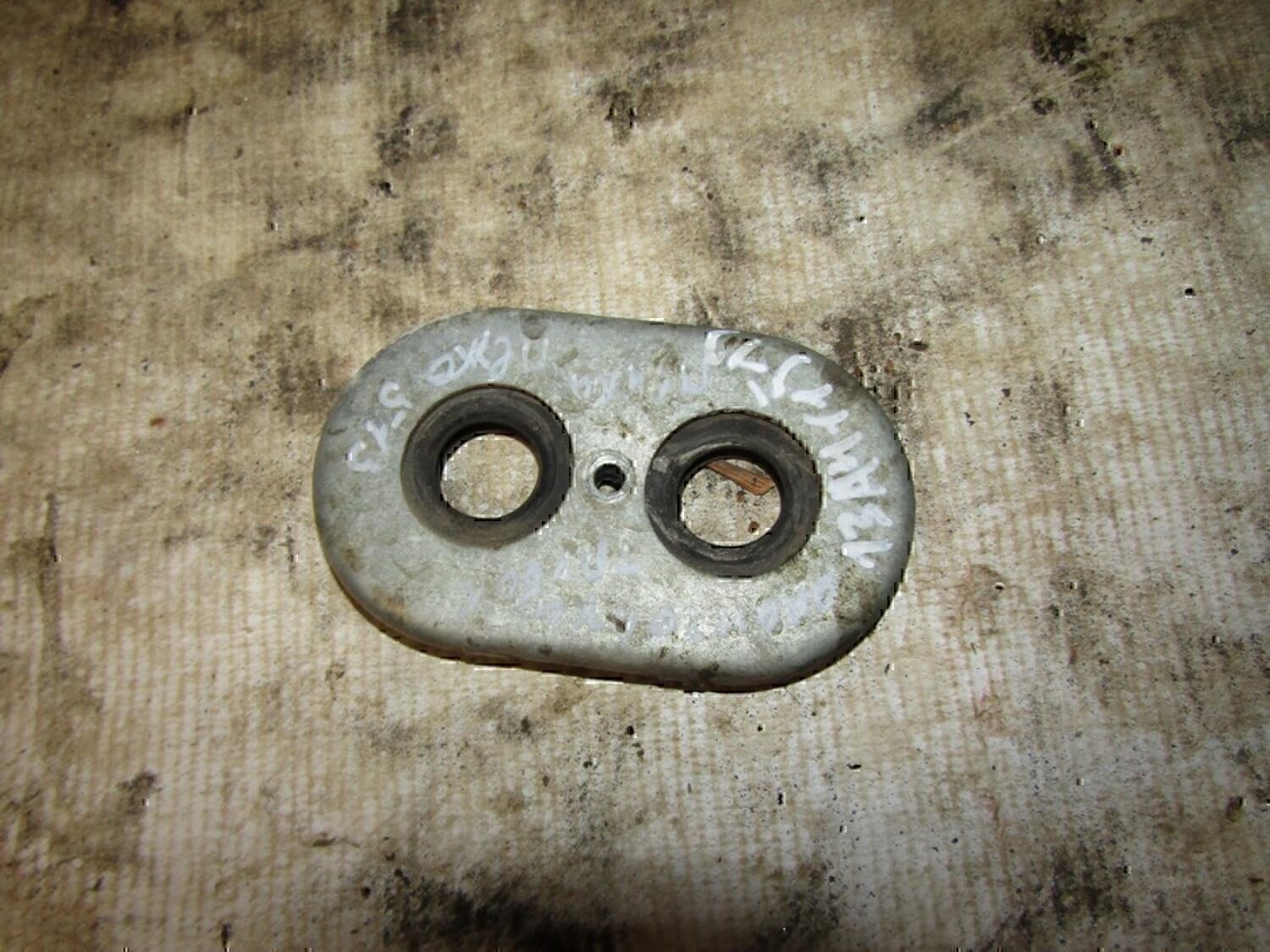 Пыльник (кузов внутри) PEUGEOT 508 2010>