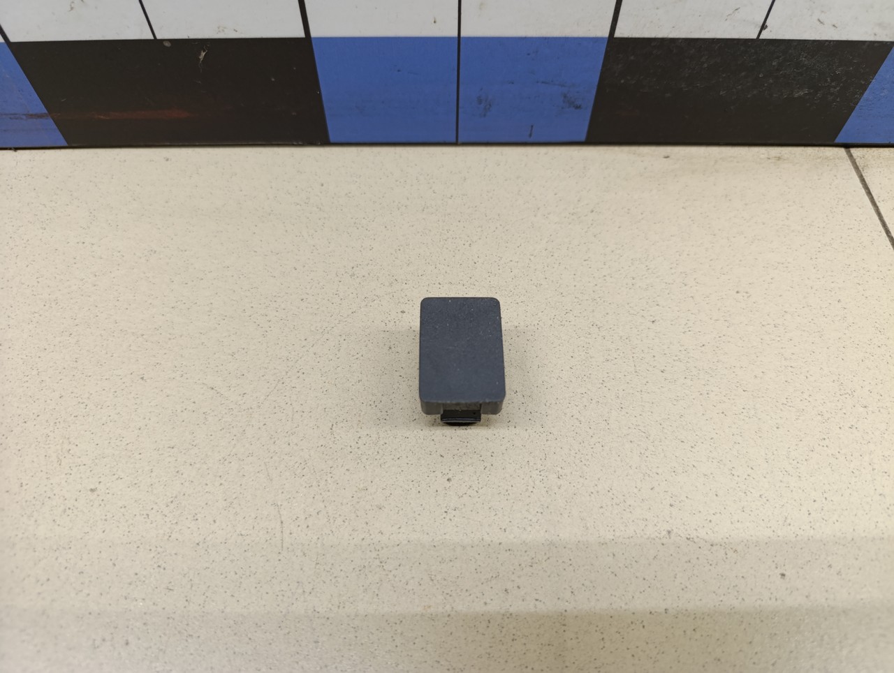 Заглушка TOYOTA Corolla E15 2006-2013