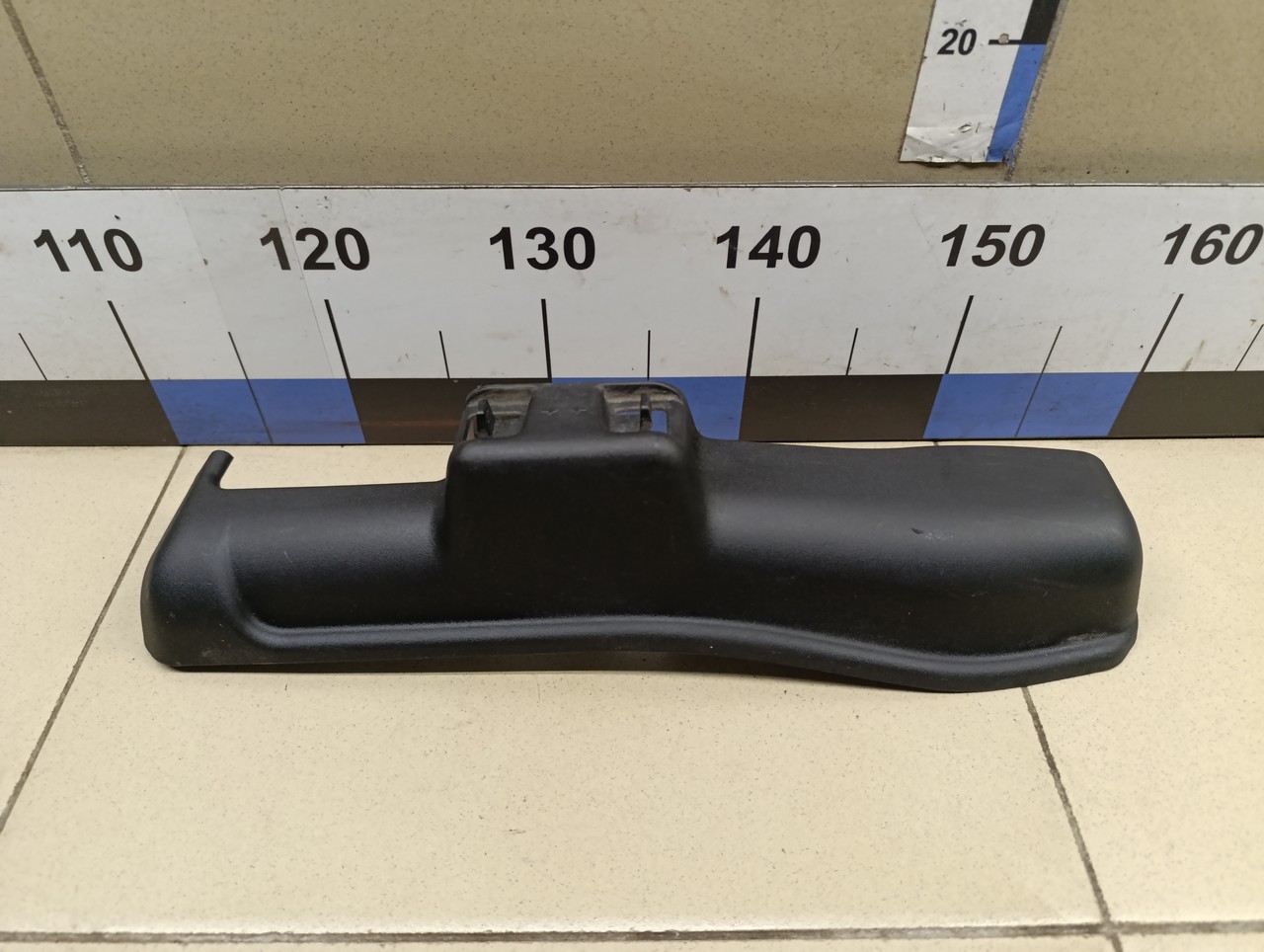 Крышка TOYOTA Yaris 2005-2011