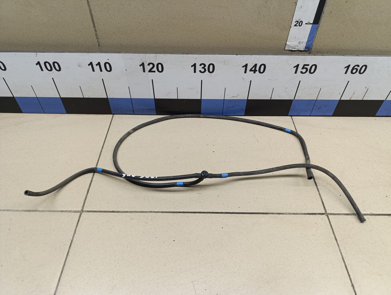 Шланг омывателя TOYOTA Yaris 2005-2011