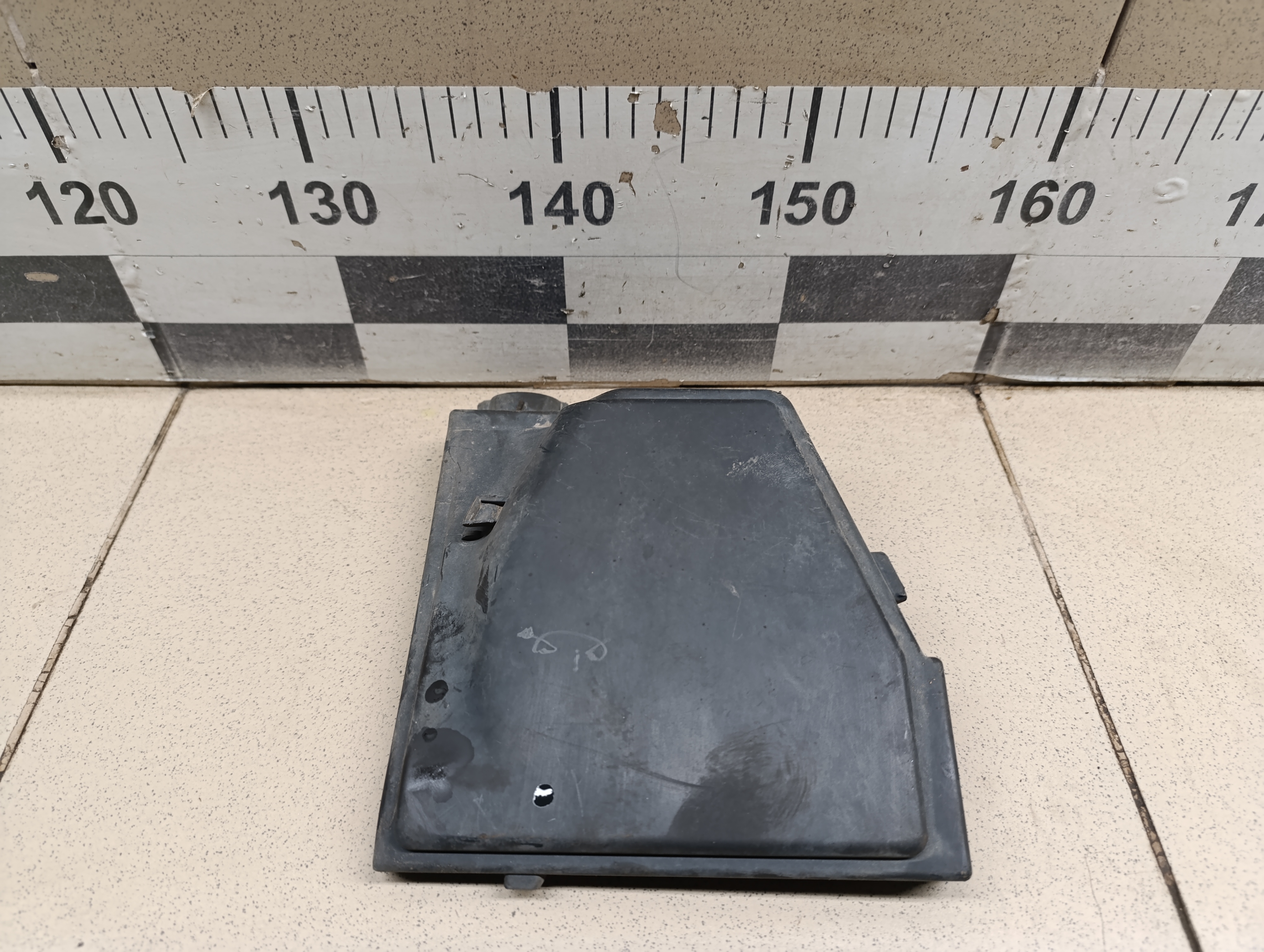 Крышка блока предохранителей NISSAN Almera (G15) 2013>