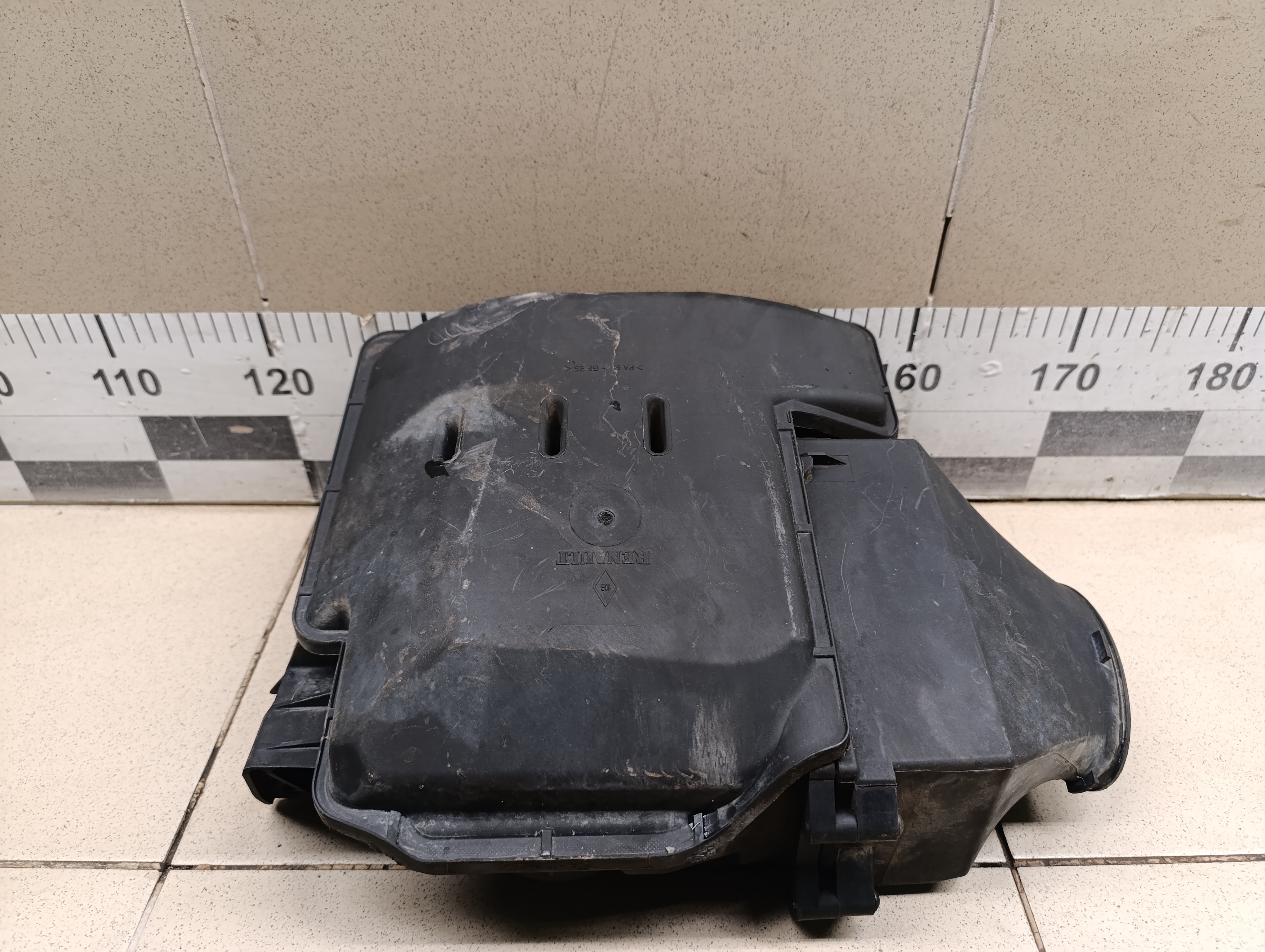 Корпус воздушного фильтра NISSAN Almera (G15) 2013>