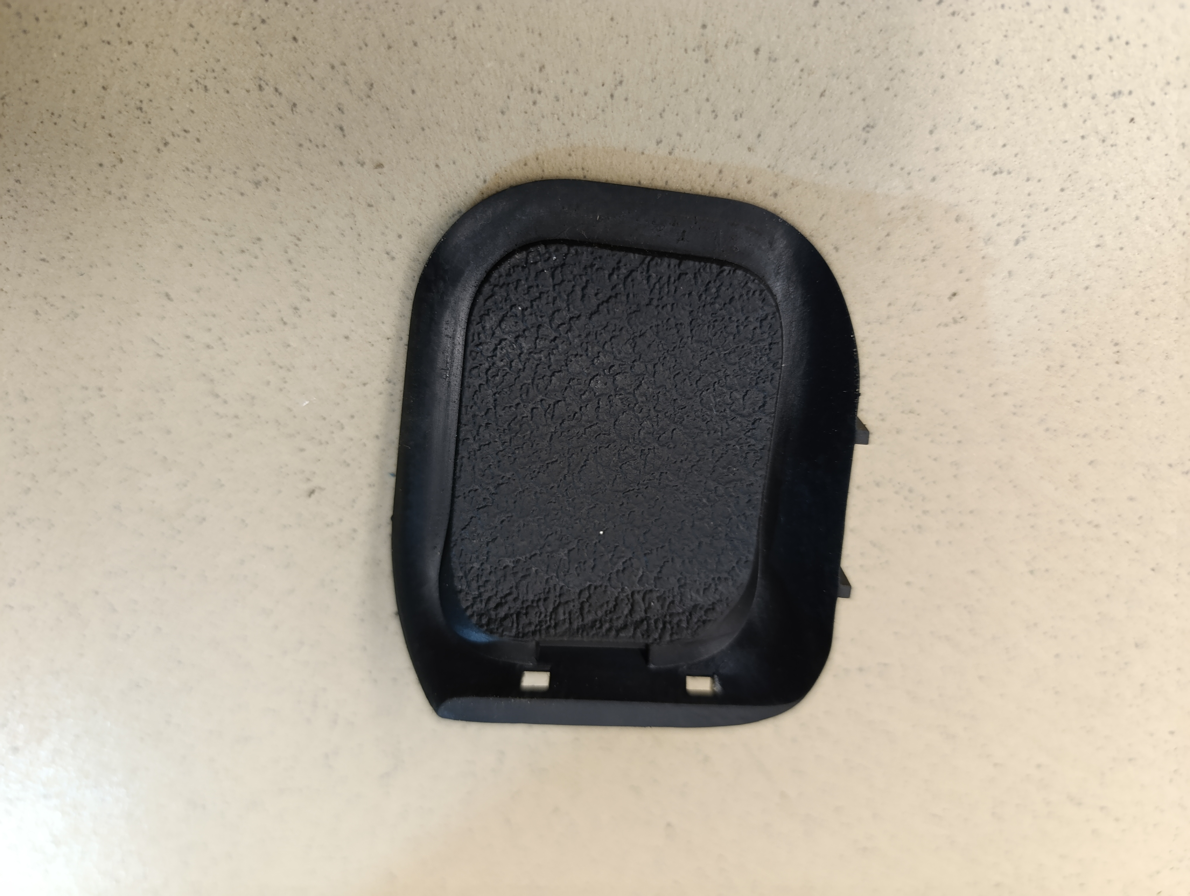 Заглушка PEUGEOT 407 2004-2010