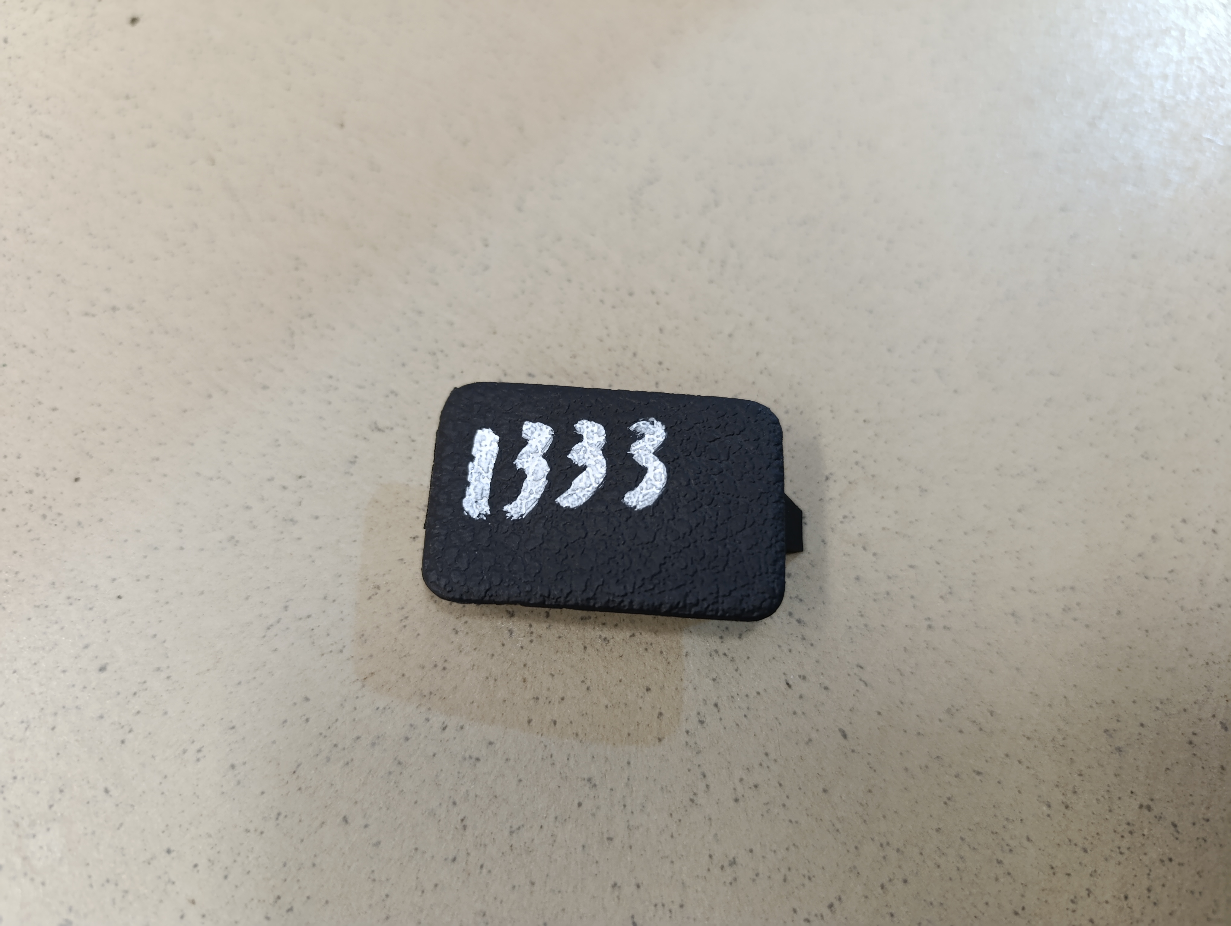 Заглушка PEUGEOT 407 2004-2010