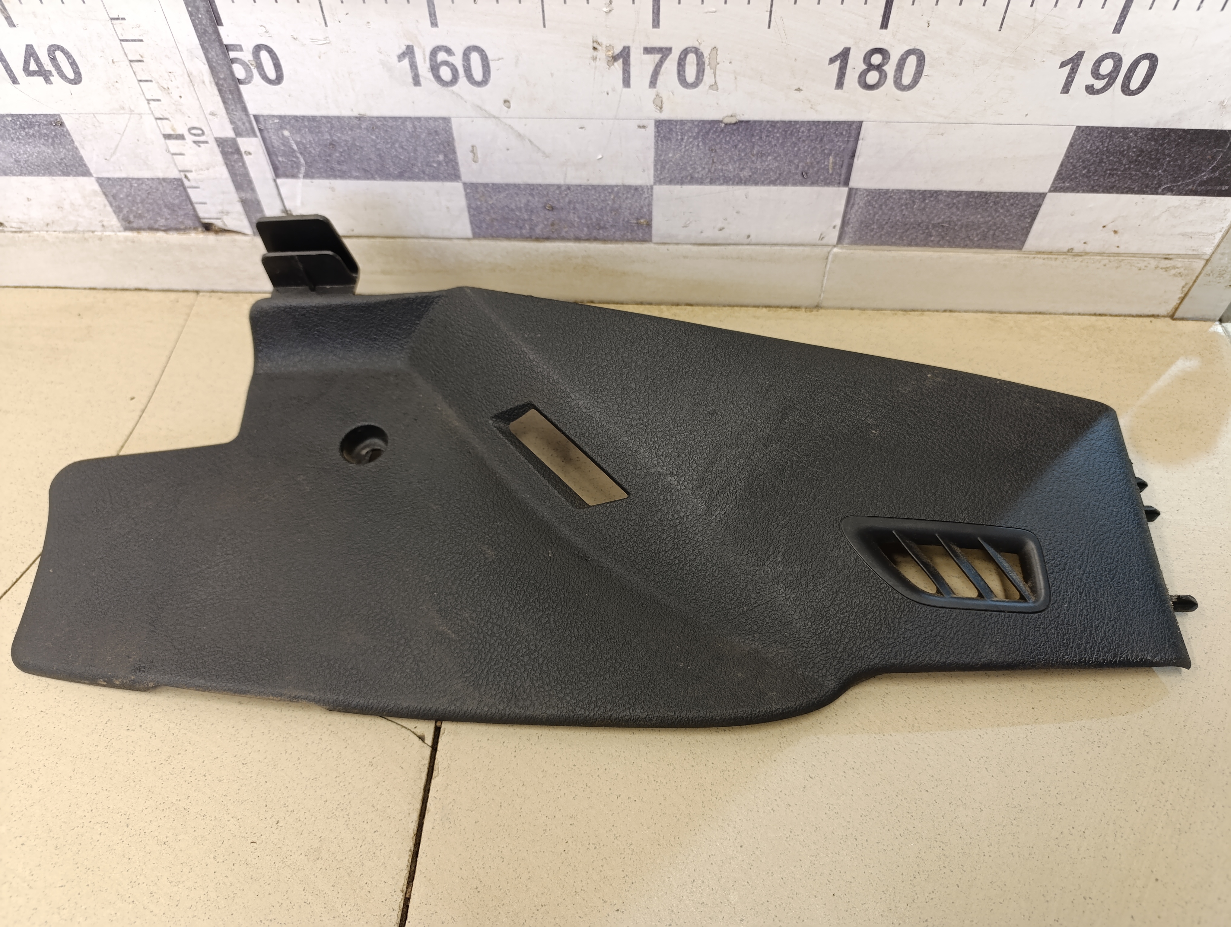 Накладка декоративная PEUGEOT 407 2004-2010