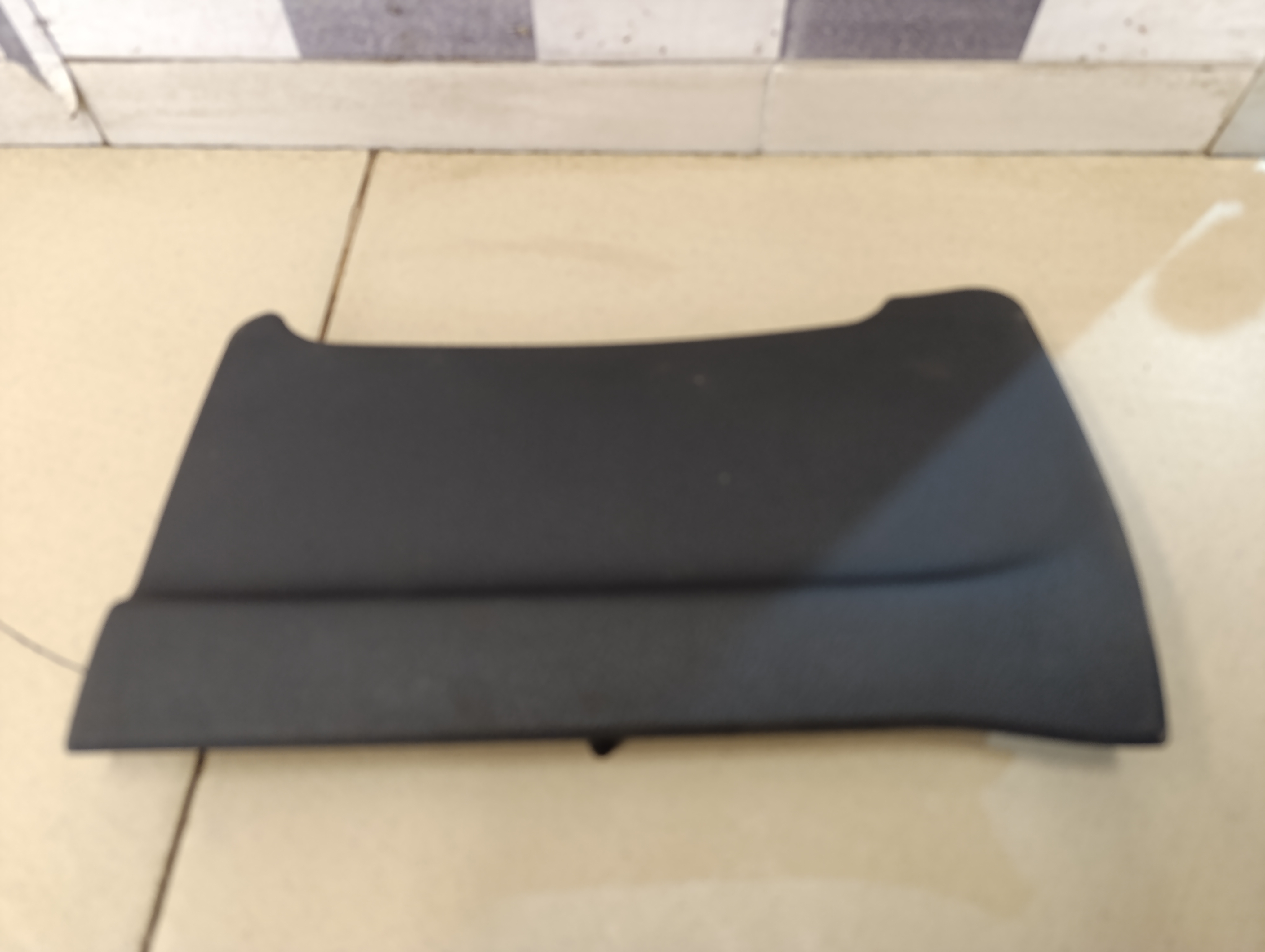 Накладка (кузов внутри) PEUGEOT 407 2004-2010