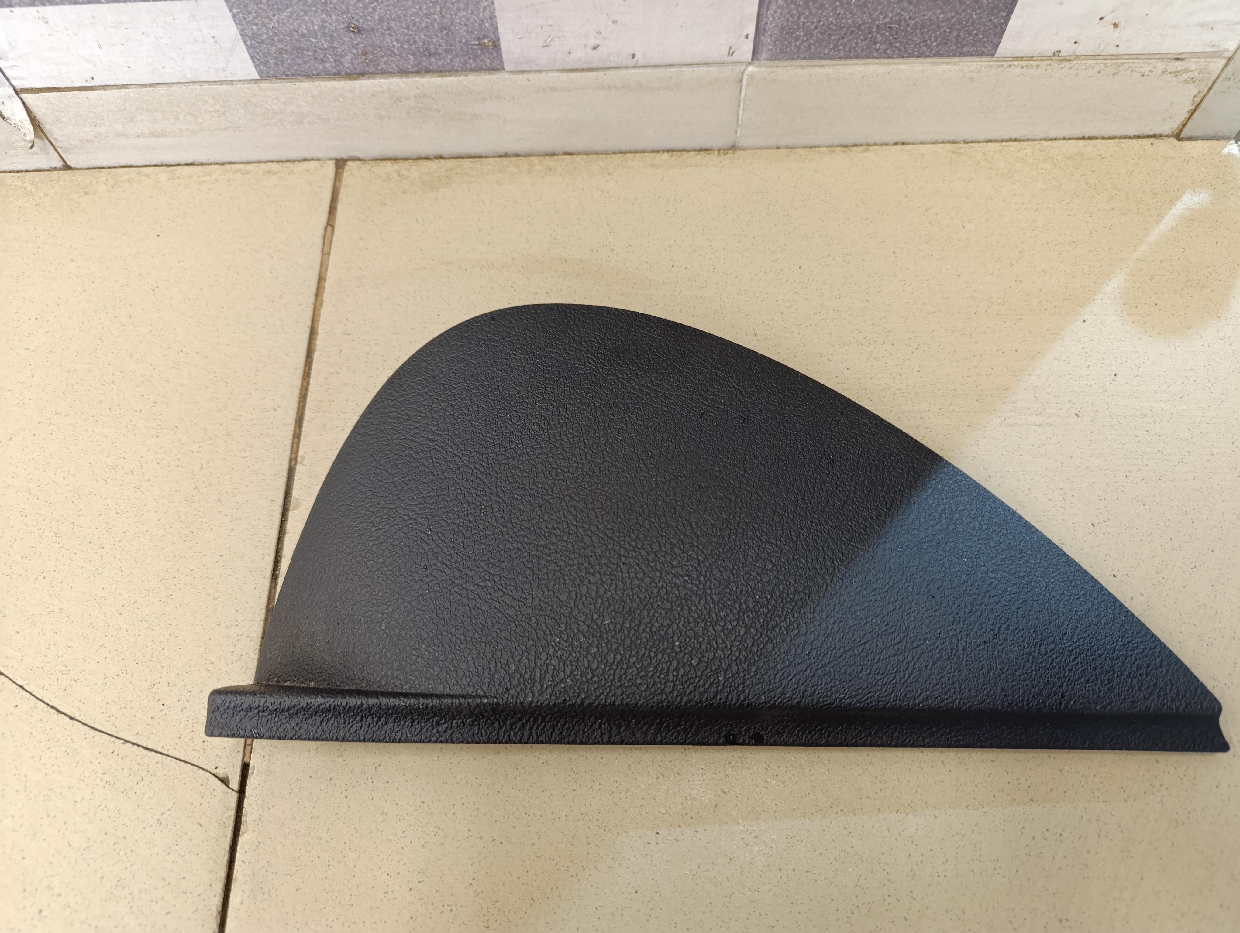 Накладка декоративная PEUGEOT 407 2004-2010