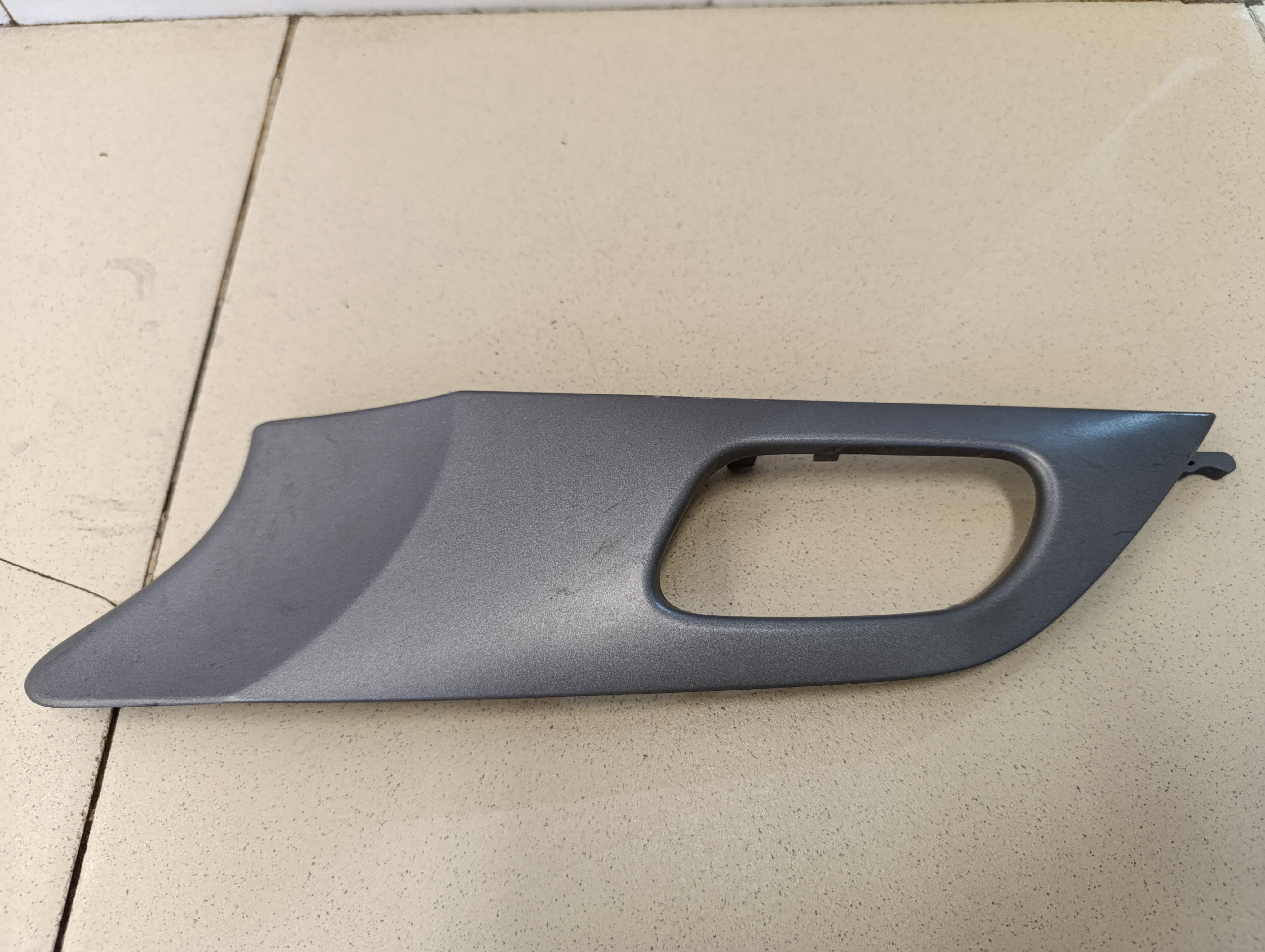 Накладка (кузов внутри) PEUGEOT 407 2004-2010