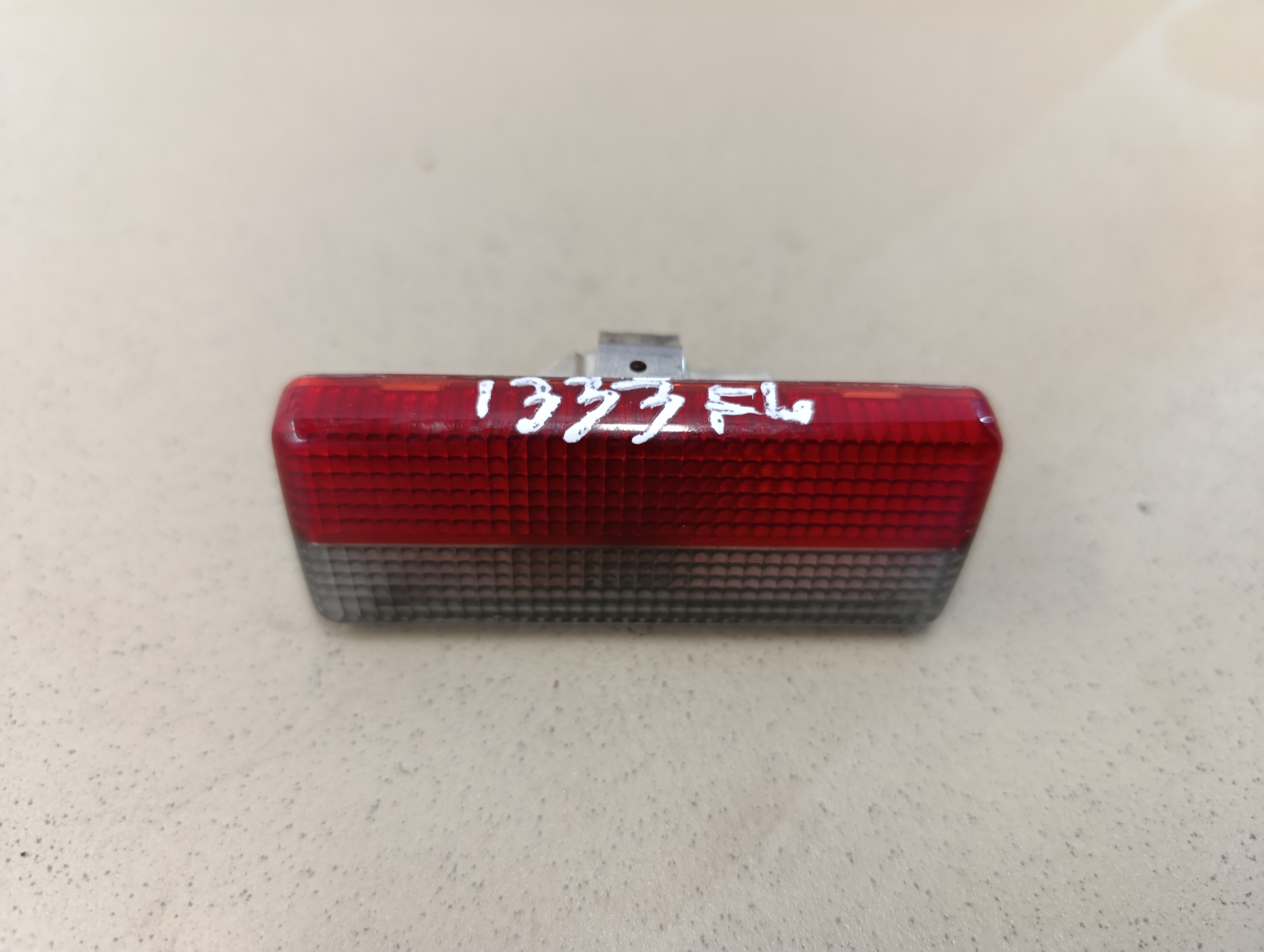 Подсветка PEUGEOT 407 2004-2010
