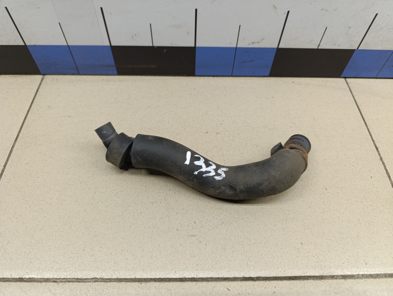 Шланг вентиляции картер. газов TOYOTA Yaris 2005-2011