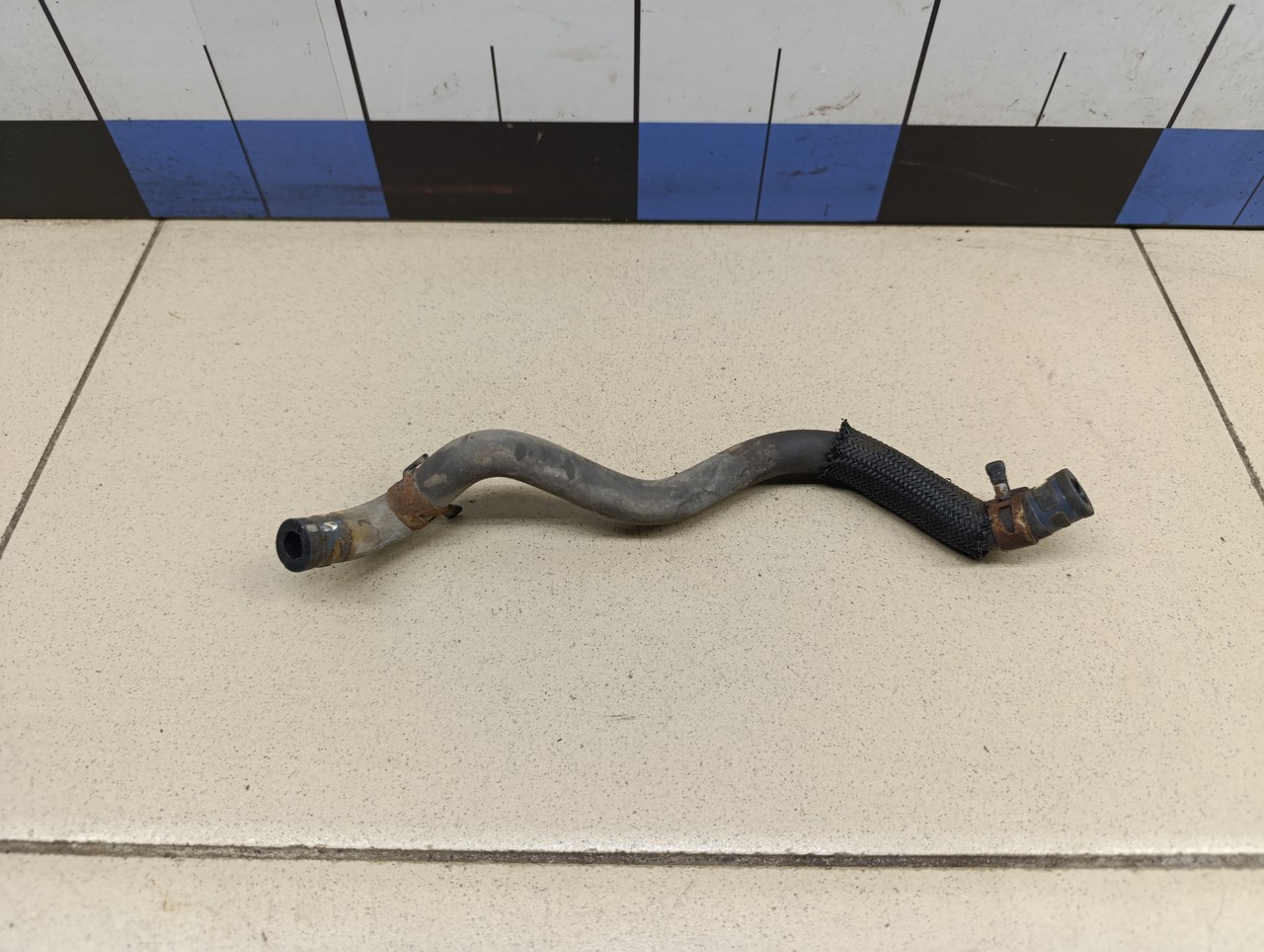 Шланг топливный TOYOTA Yaris 2005-2011