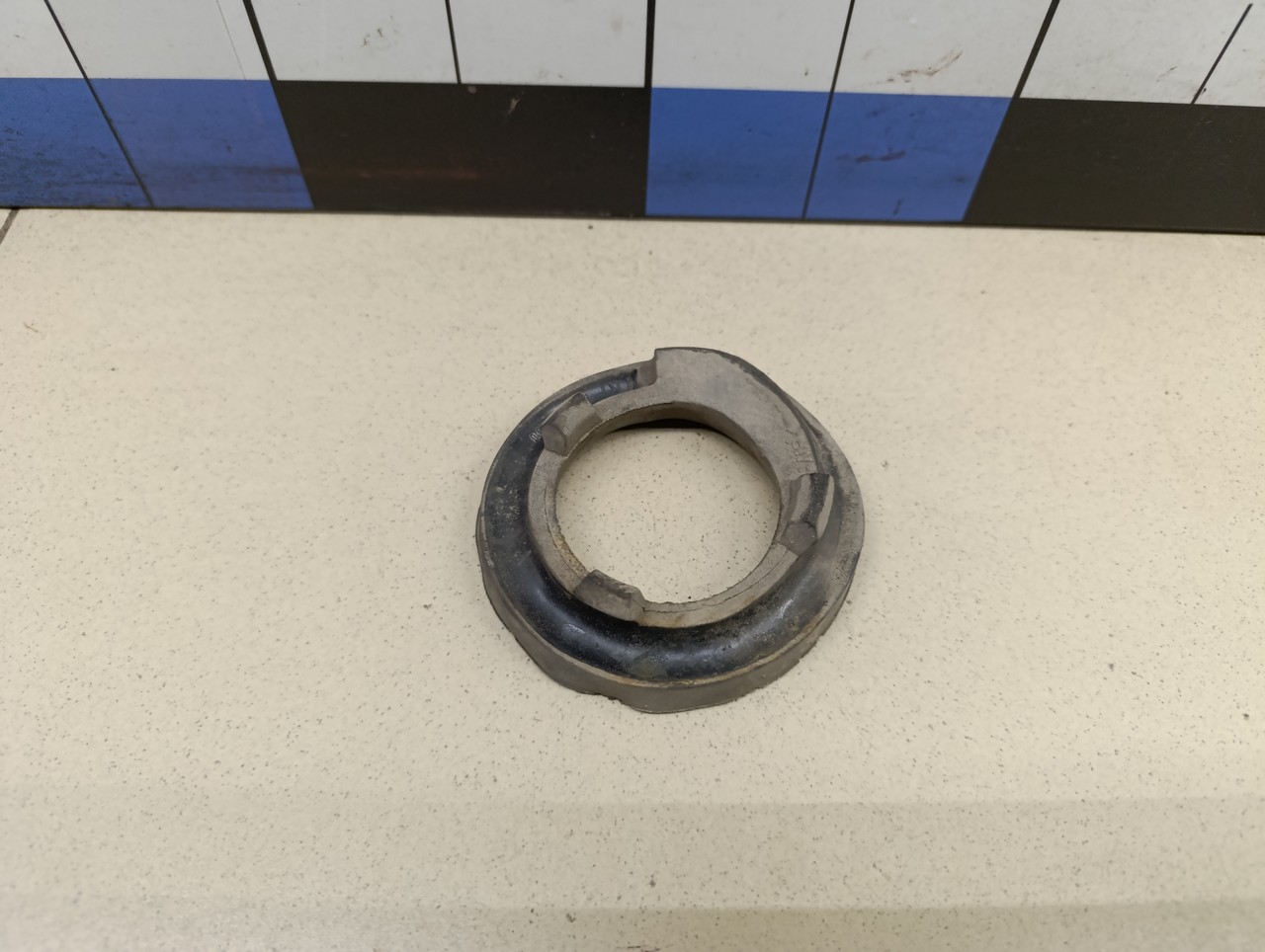 Проставка под заднюю пружину TOYOTA Corolla E15 2006-2013