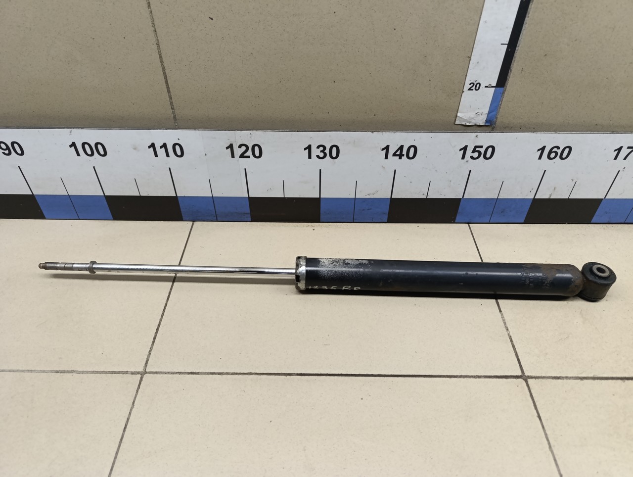 Амортизатор задний TOYOTA Yaris 2005-2011