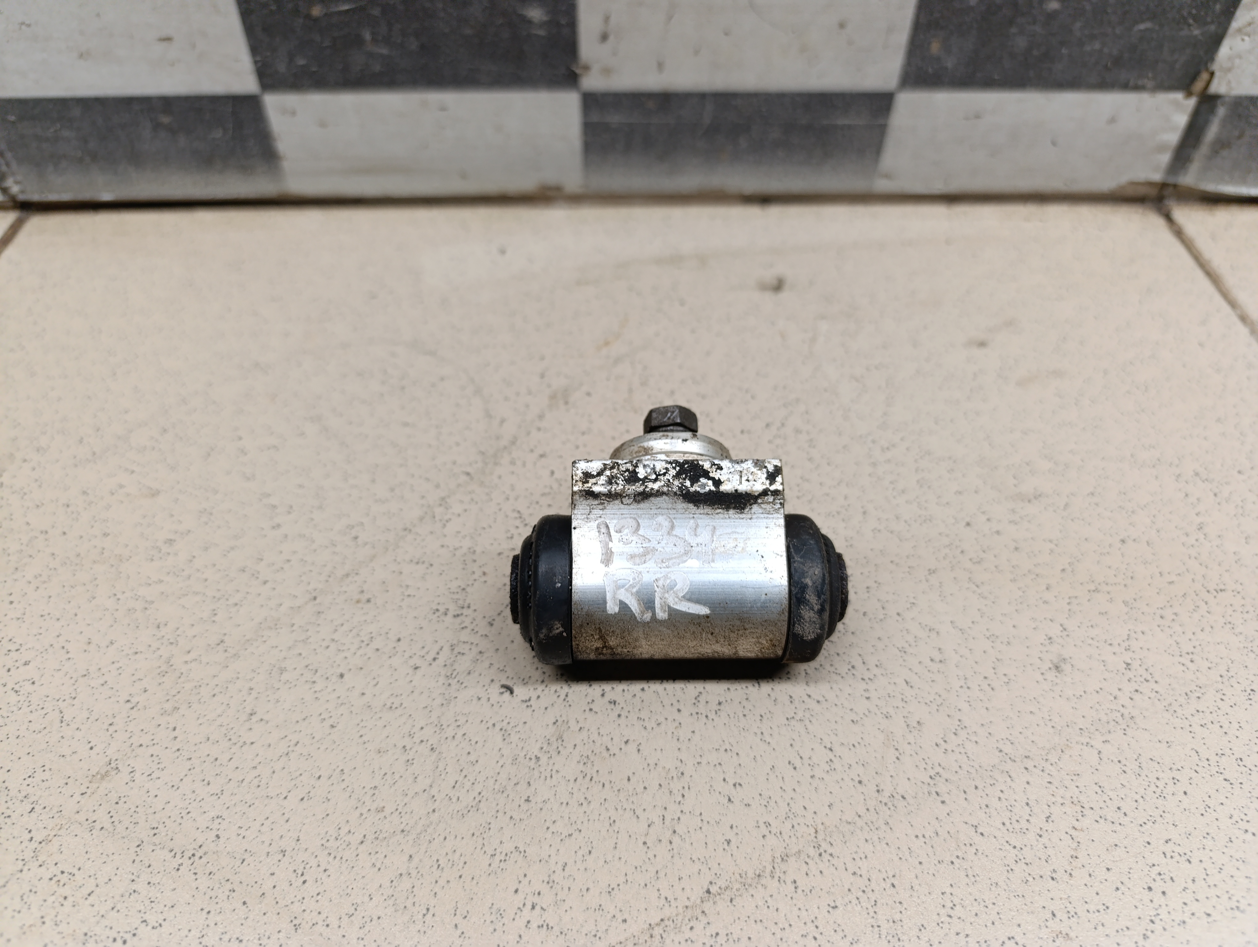 Цилиндр тормозной задний NISSAN Almera (G15) 2013>