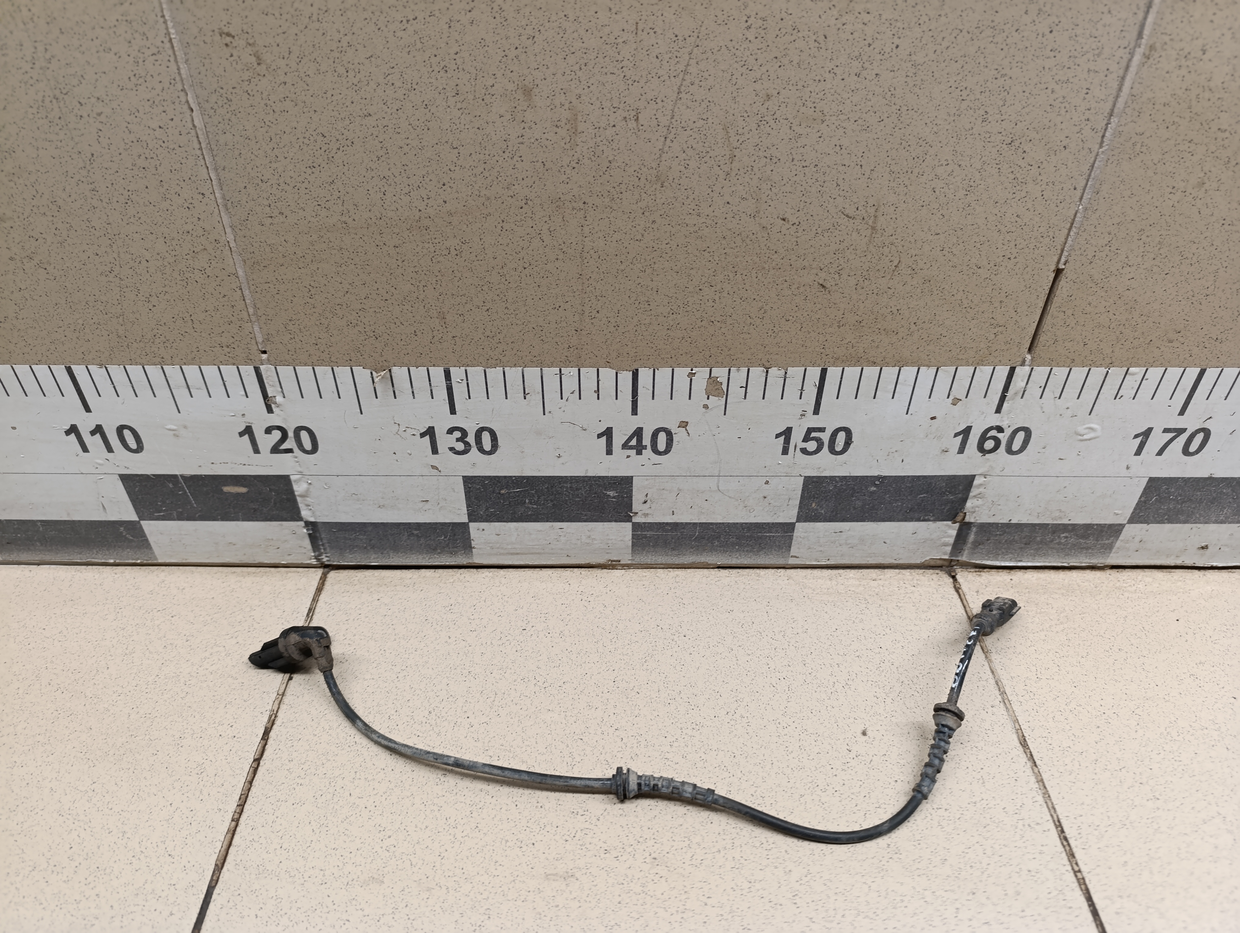 Датчик ABS задний правый NISSAN Almera (G15) 2013>