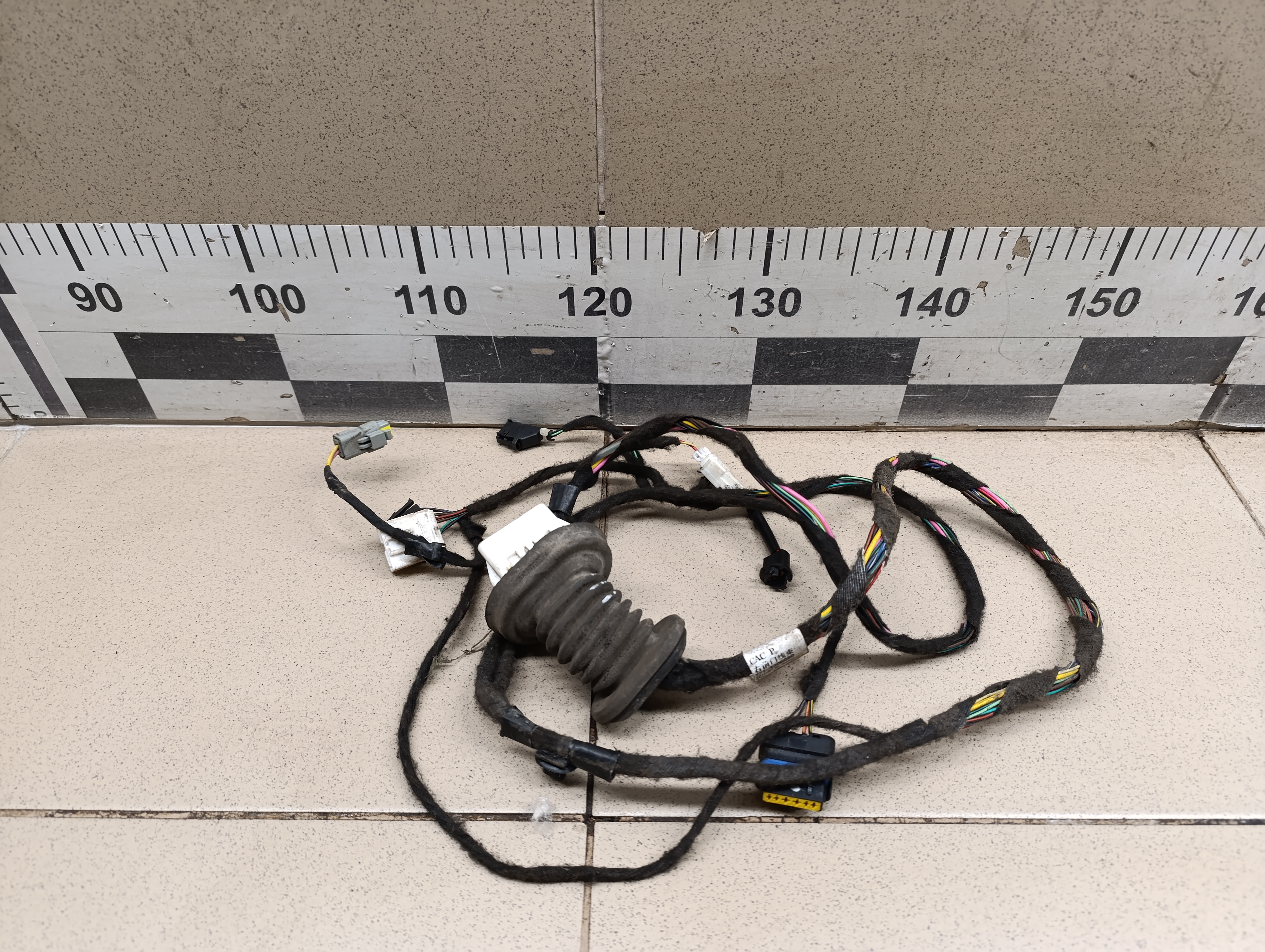 Проводка (коса) Chery Tiggo 5 (T21) 2014-2020