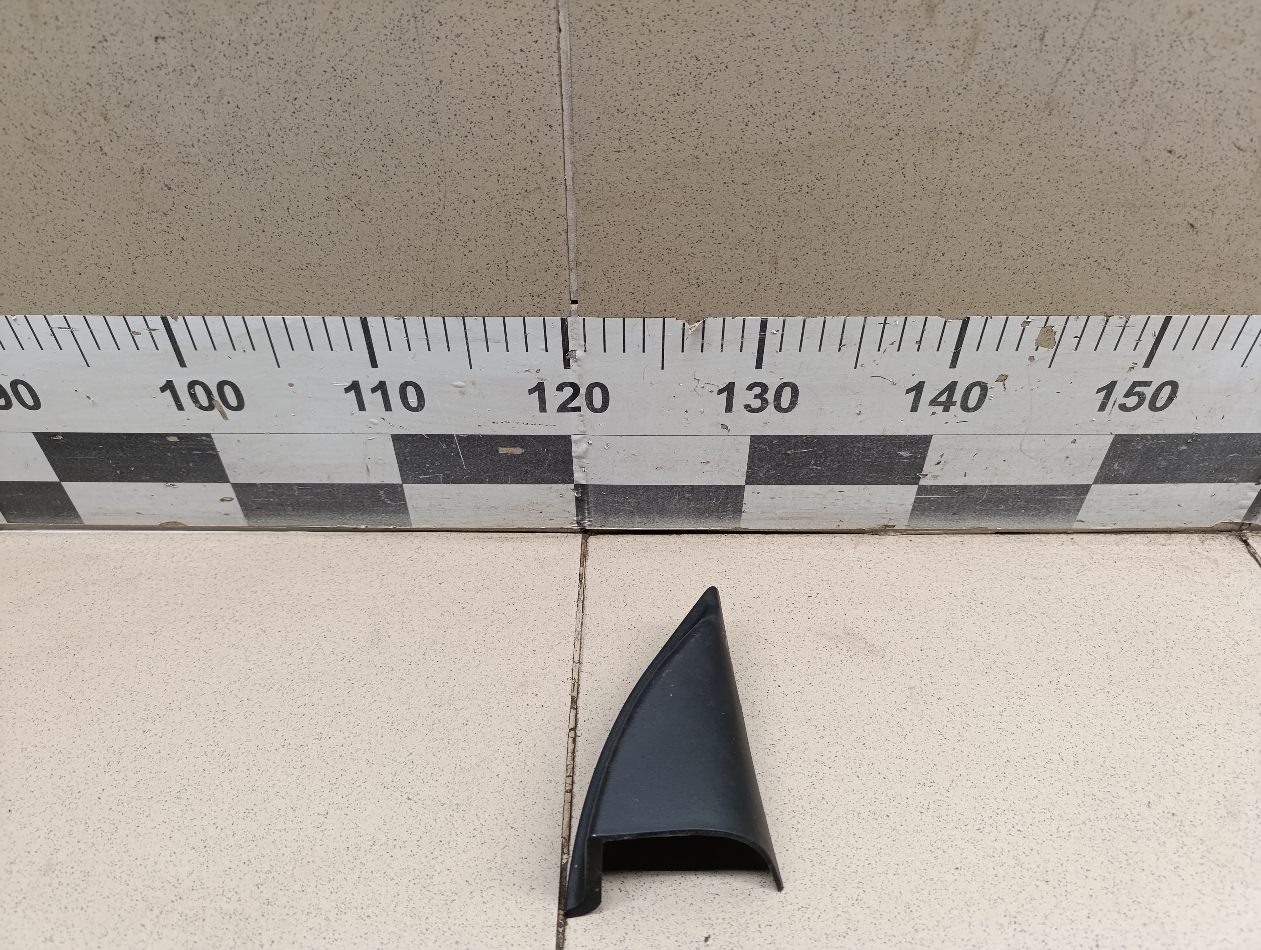 Крышка зеркала внутренняя правая Chery Tiggo 5 (T21) 2014-2020