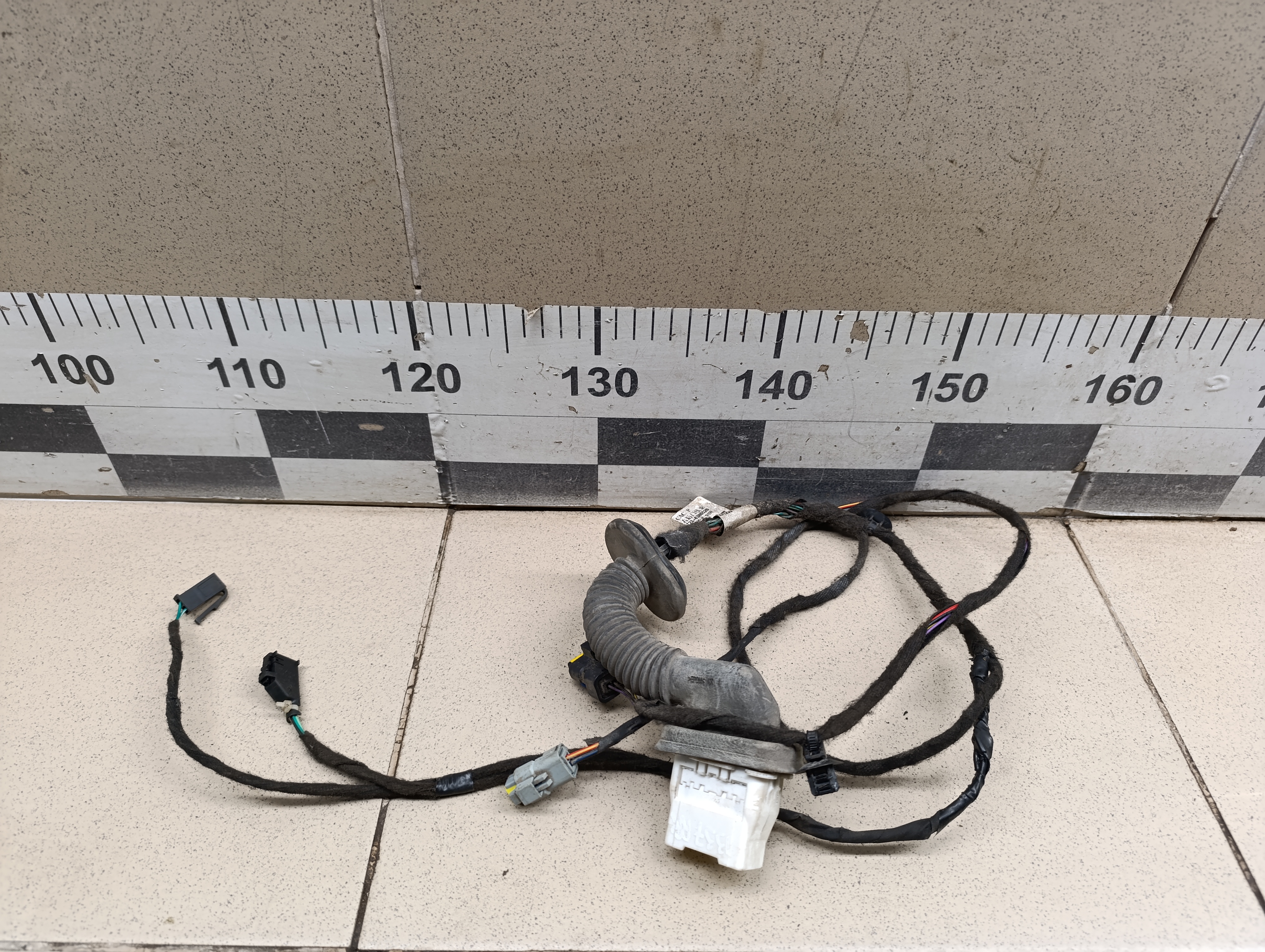 Проводка (коса) Chery Tiggo 5 (T21) 2014-2020