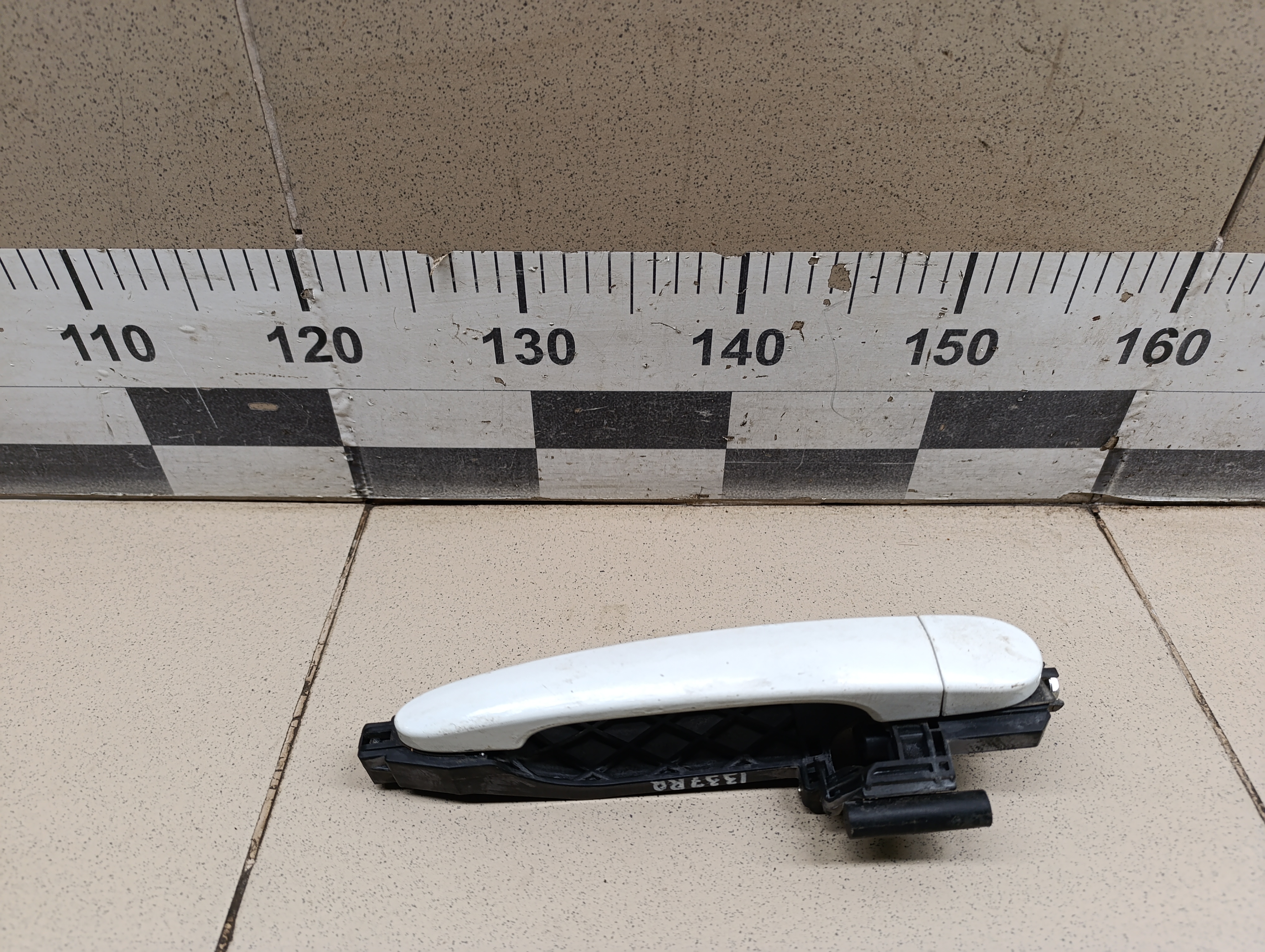 Ручка двери задней наружная правая Chery Tiggo 5 (T21) 2014-2020