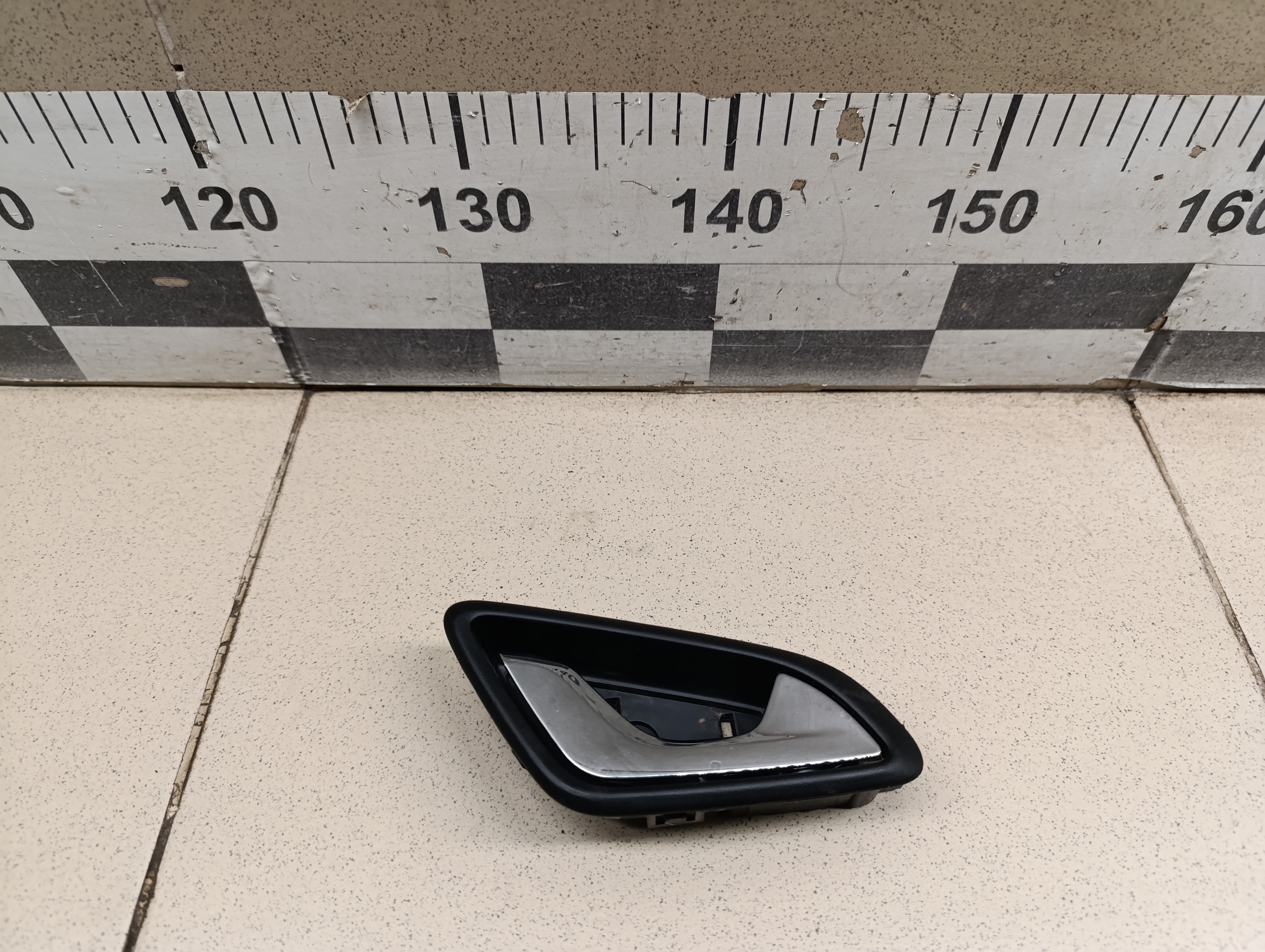 Ручка двери задней внутренняя правая Chery Tiggo 5 (T21) 2014-2020