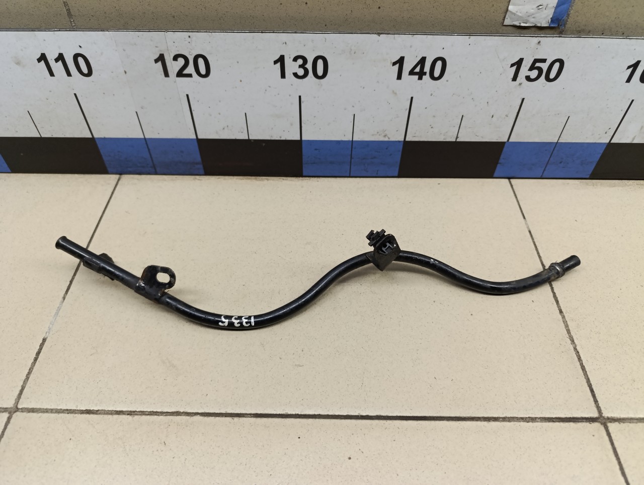 Направляющая щупа TOYOTA Yaris 2005-2011