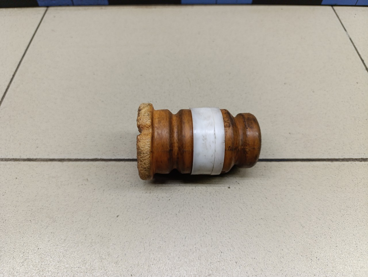 Отбойник переднего амортизатора TOYOTA Yaris 2005-2011