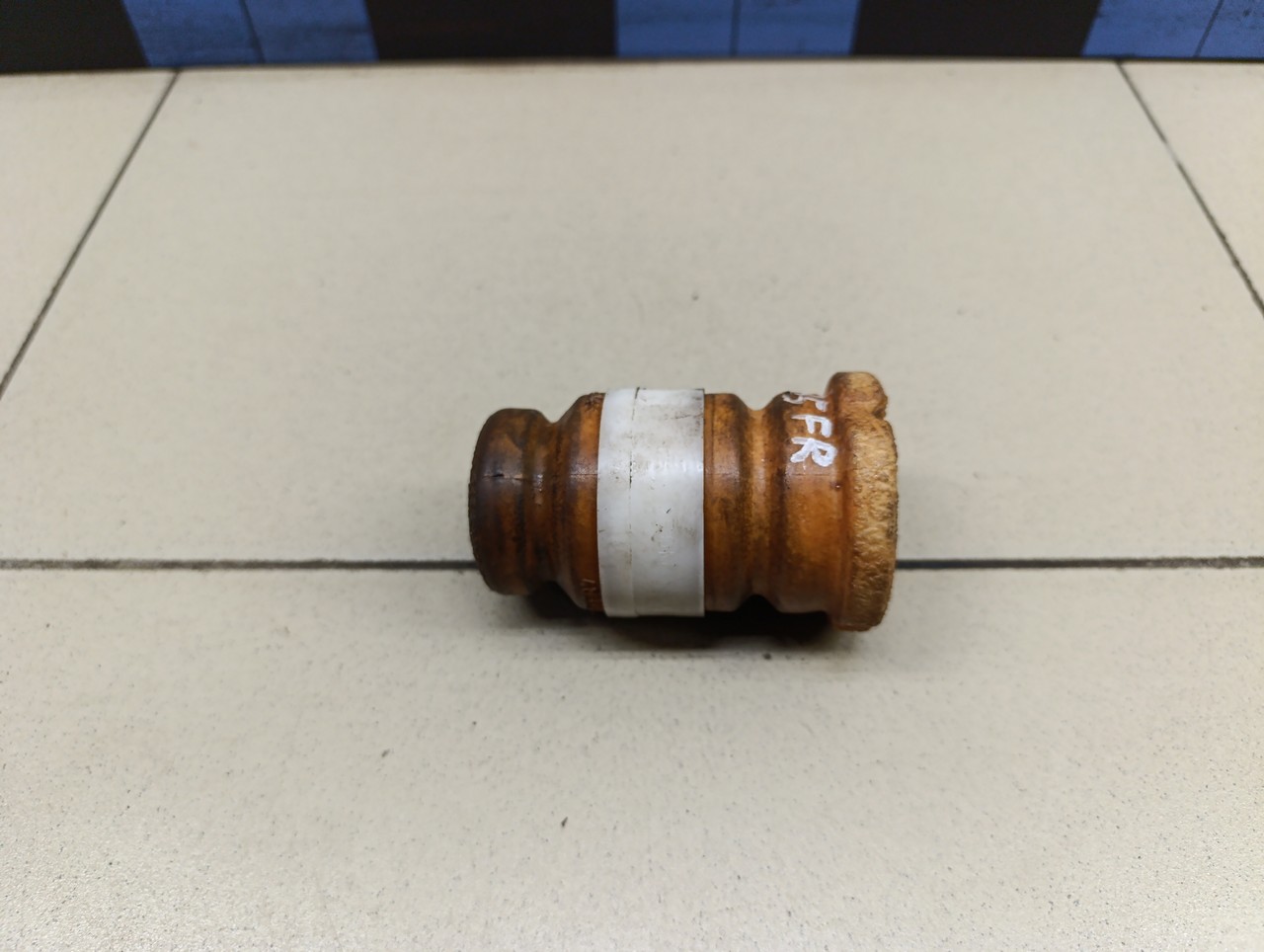 Отбойник переднего амортизатора TOYOTA Yaris 2005-2011