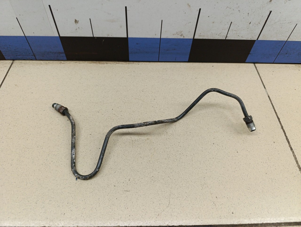 Трубка цилиндра сцепления TOYOTA Yaris 2005-2011